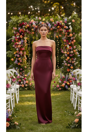 Papillon couture Luxury Dress