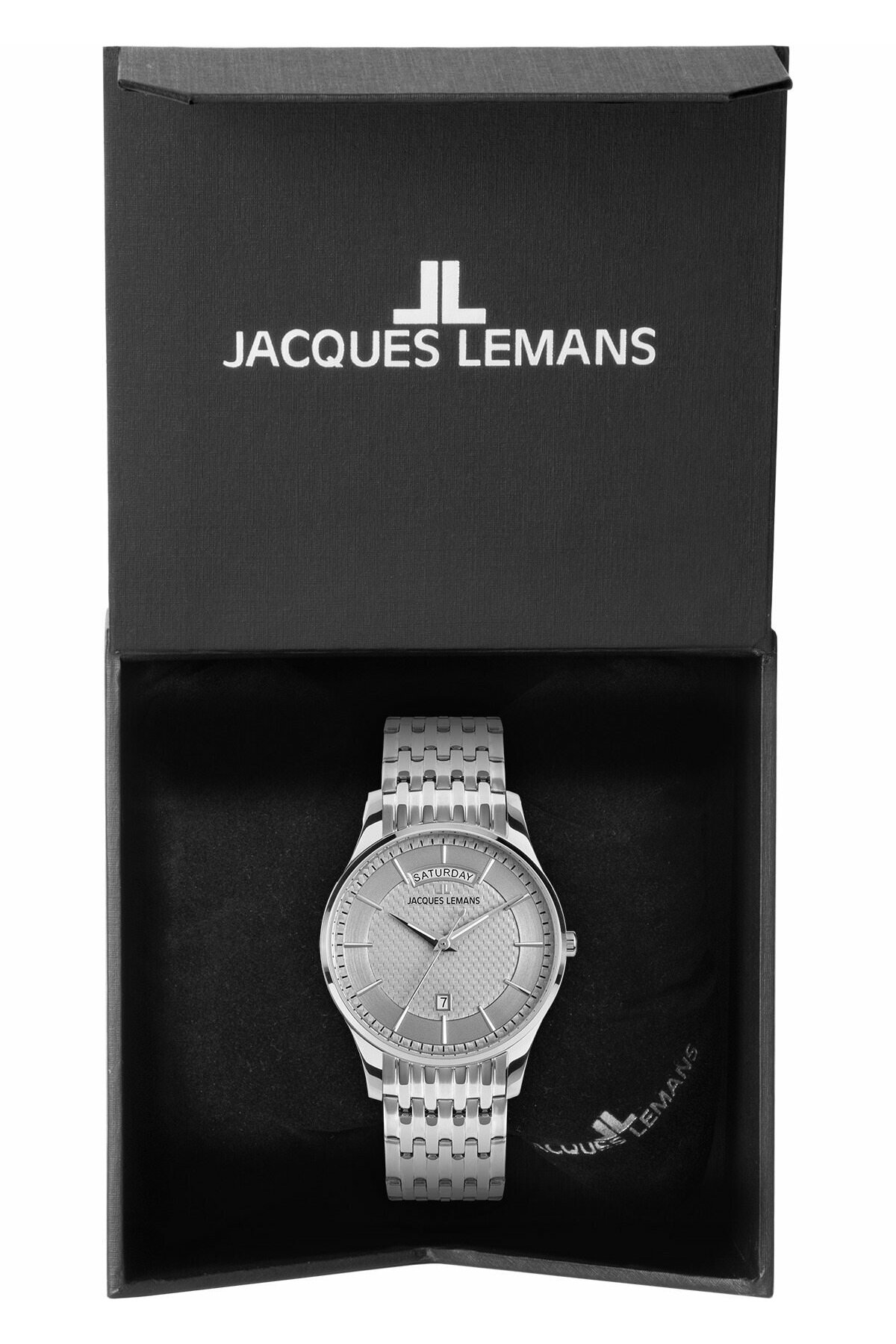 Jacques Lemans LONDON 1-2193G ERKEK KOL SAATİ - Fiyatı, Yorumları
