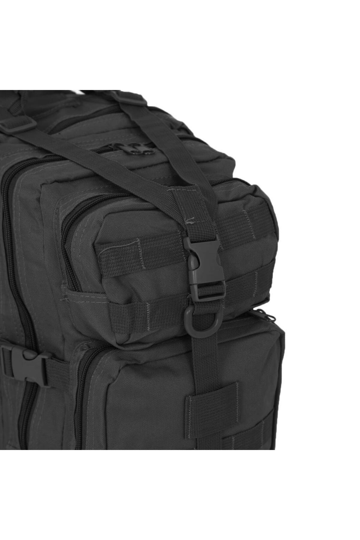 SINGLE SWORD 25 L Taktik Outdoor Seyahat & Dağcı Çantası görsel 2
