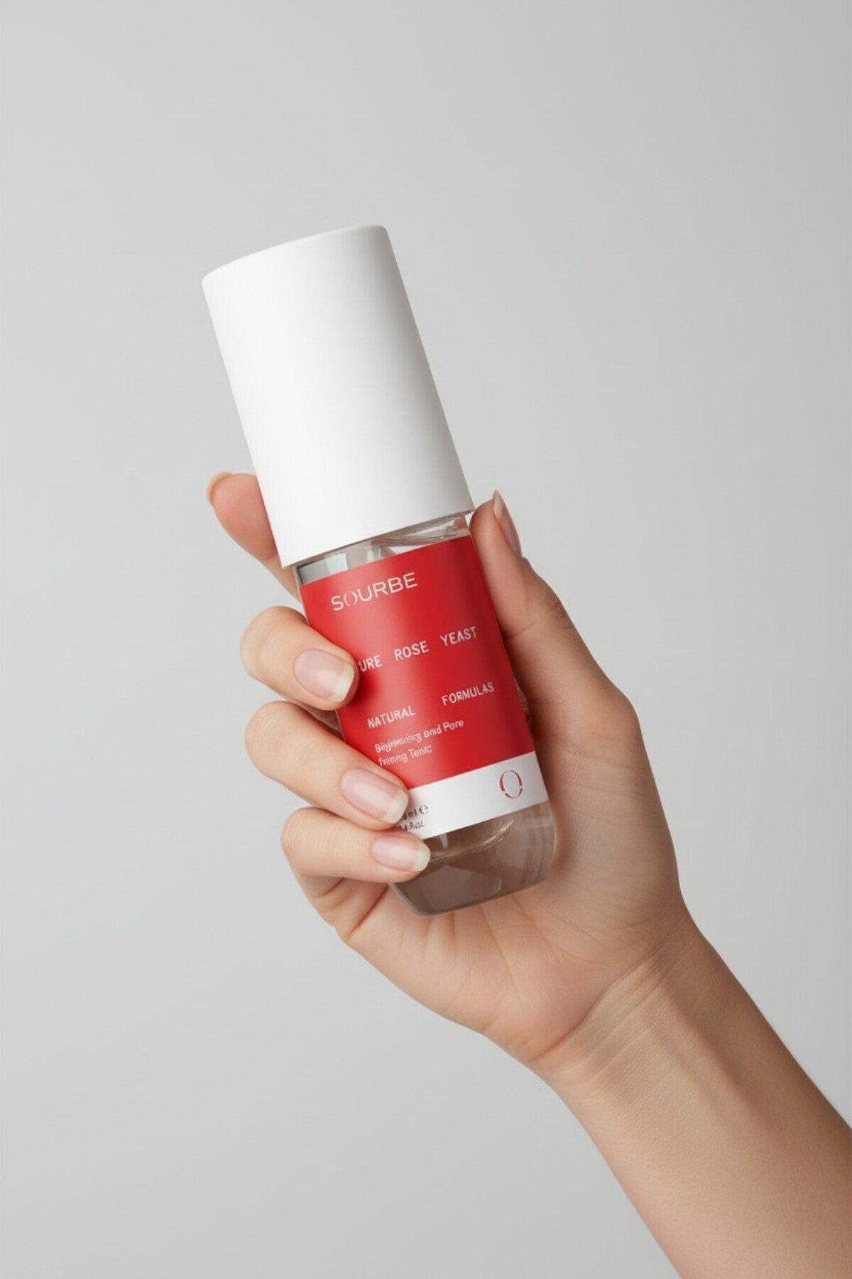 Gül Mayası Suyu Aydınlatıcı Ve Gözenek Sıkılaştırıcı Tonik 100ml — TYCBAOTH5N170772211427406 — تصویر 4 از 5