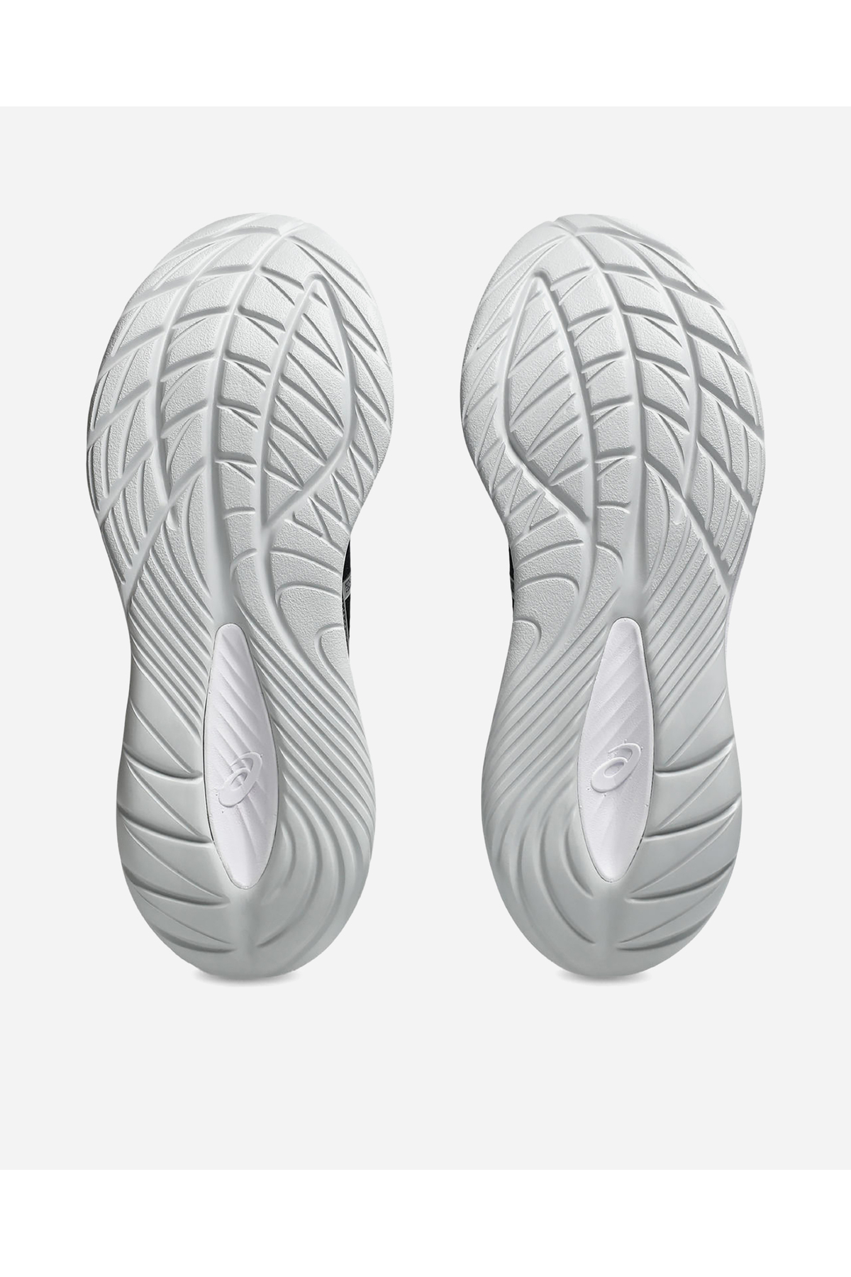 Asics  GEL-CUMULUS 27 Erkek Siyah Beyaz Koşu Ayakkabısı 1011B960-002 - Görsel 6