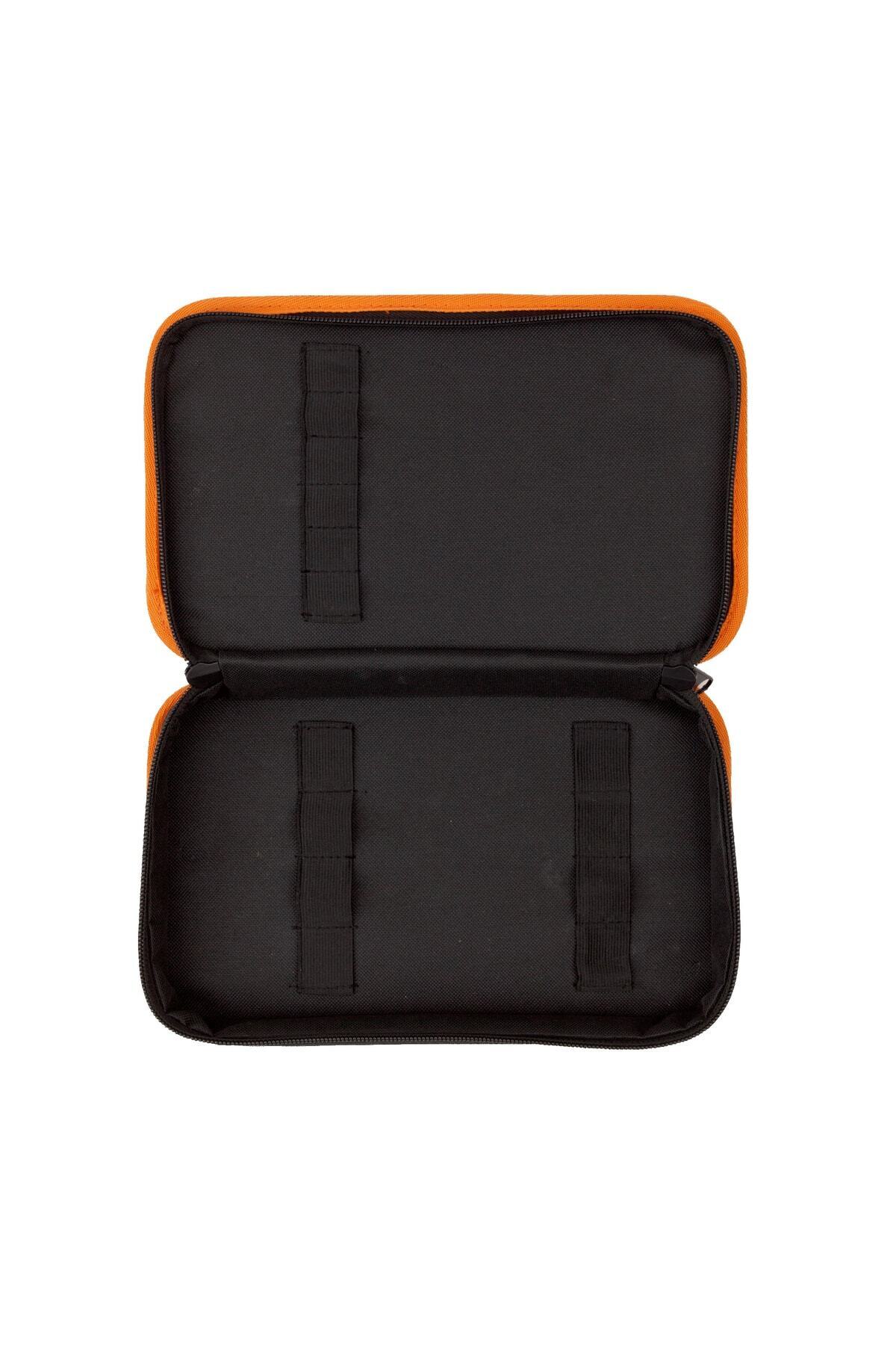 Bahco Kumaş Alet Çantası Boş 4750FB5A