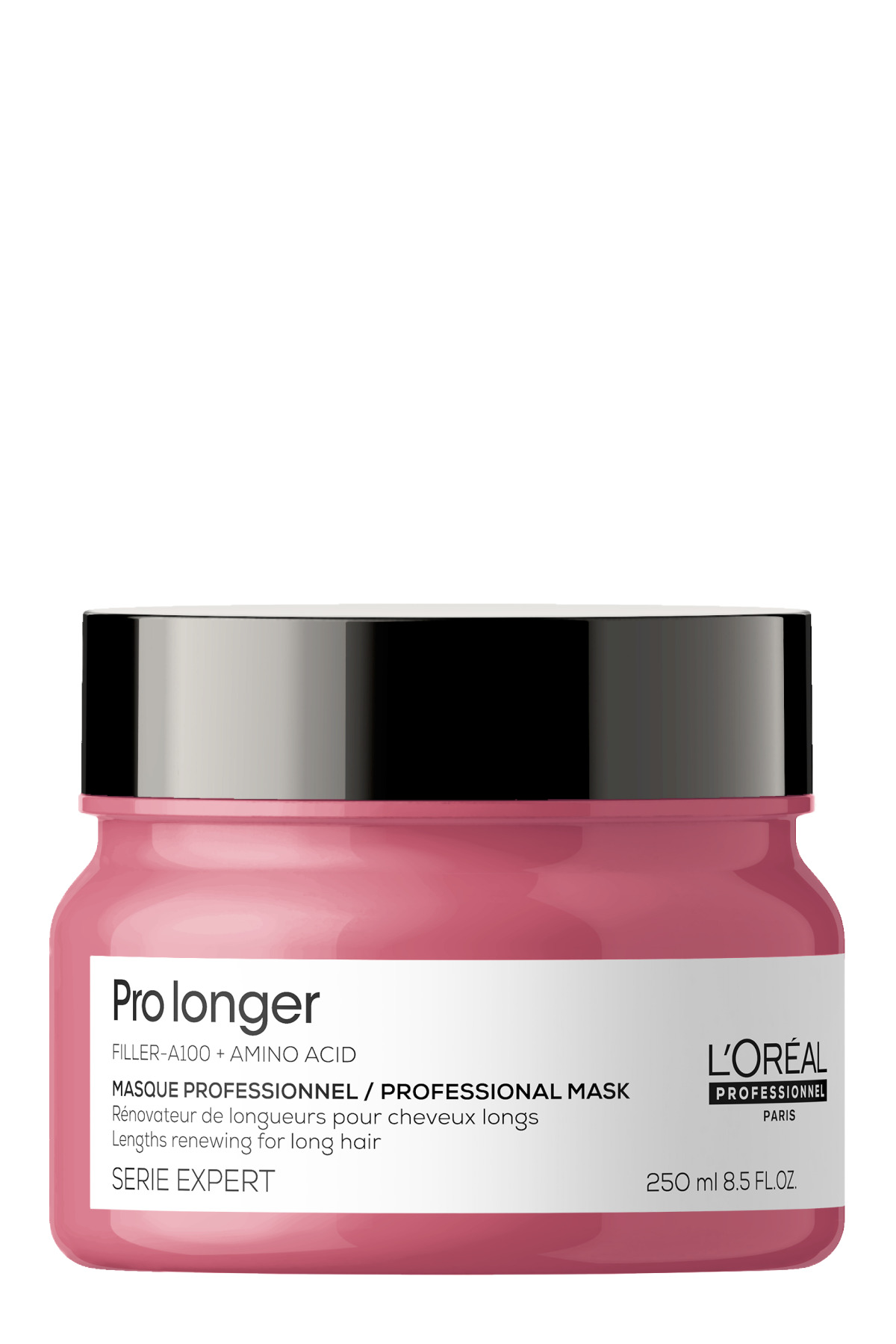 L'oreal Professionnel Serie Expert Pro Longer Saç Boylarının Görünümünü Yenileyici Maske 250 Ml — 3474636976072