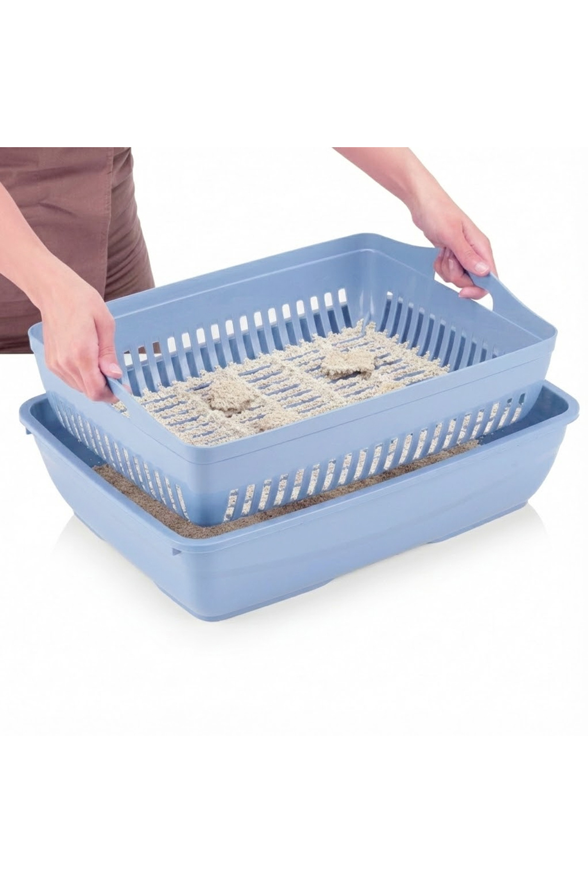 Turkuaz Renkli Ürünler - Sayfa 193