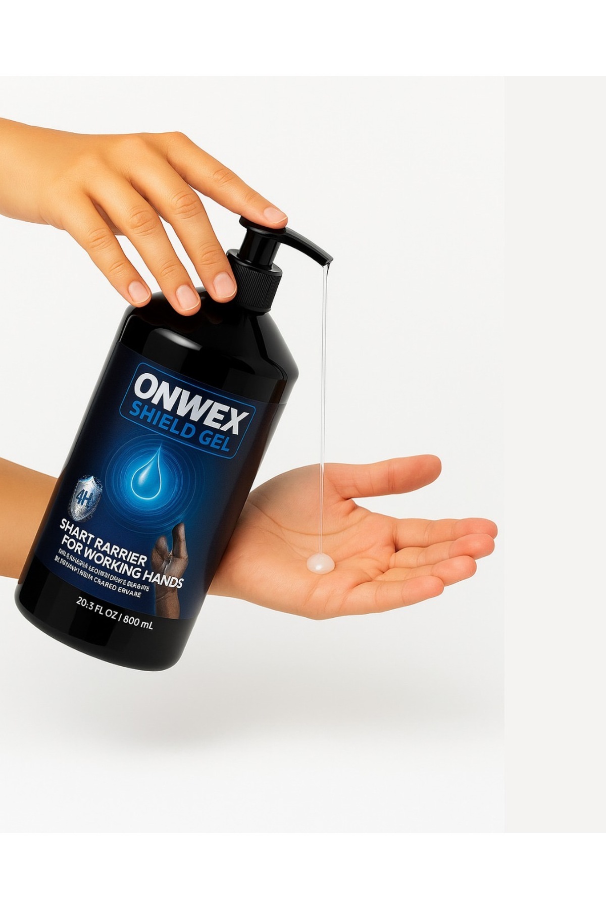 ONWEX Koruyucu Jel 1000ML - Fiyatı, Yorumları