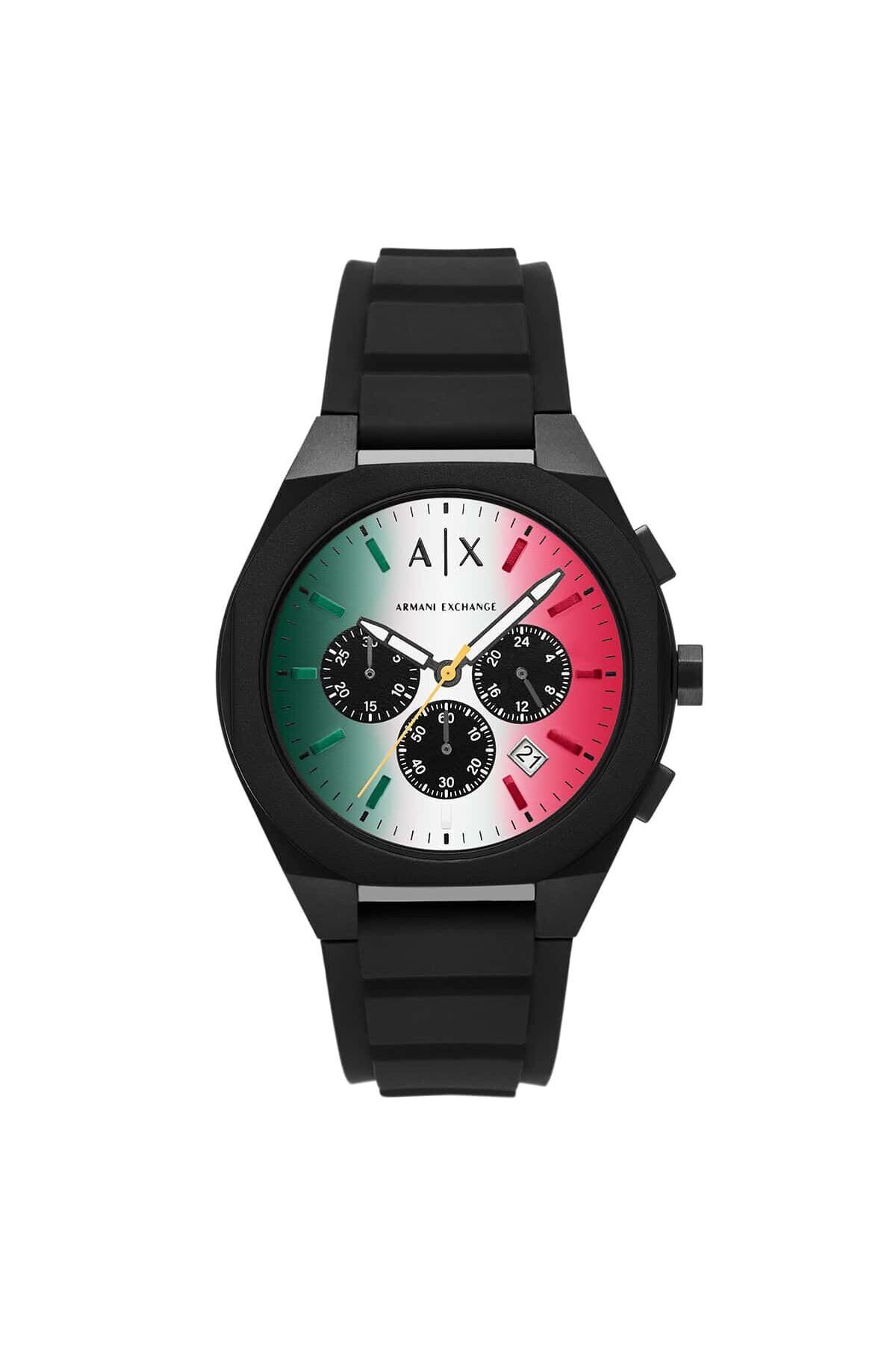 آرمانی اکسچنج ساعت مردانه AX4173