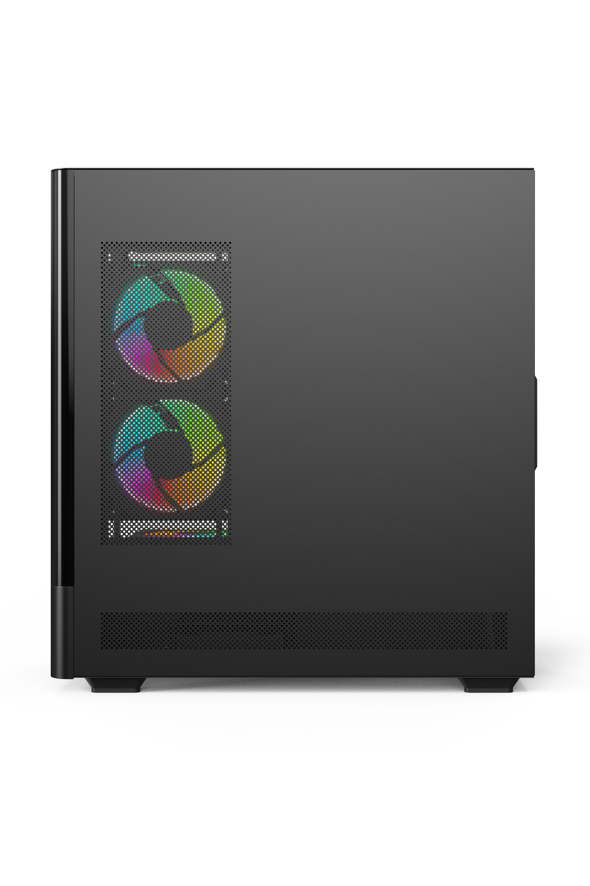 IZOLY Shadow Intel Core I5 10400f 16gb 512gb M.2 Nvme Rtx2060 6gb