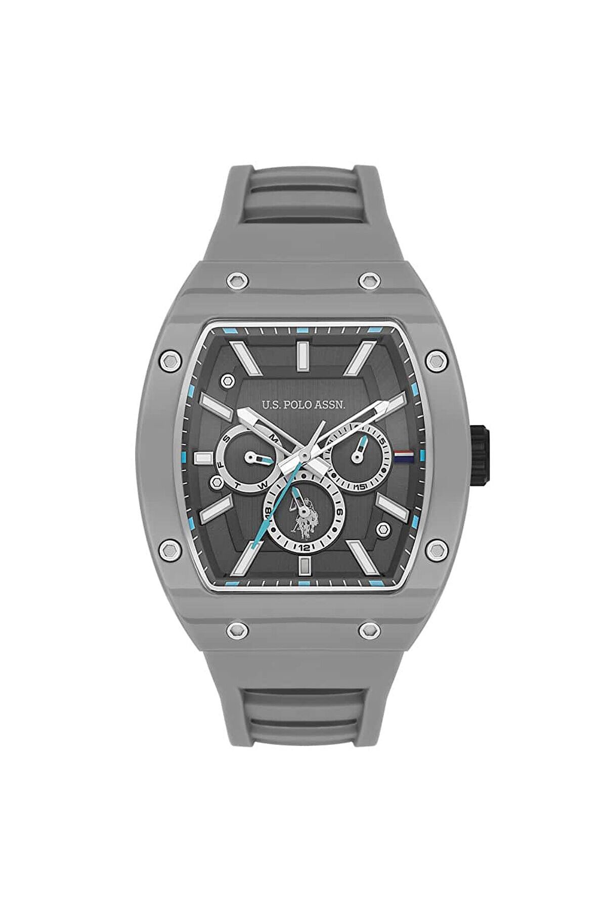 یو اس پولو ساعت مچی مردانه USPA1127-05