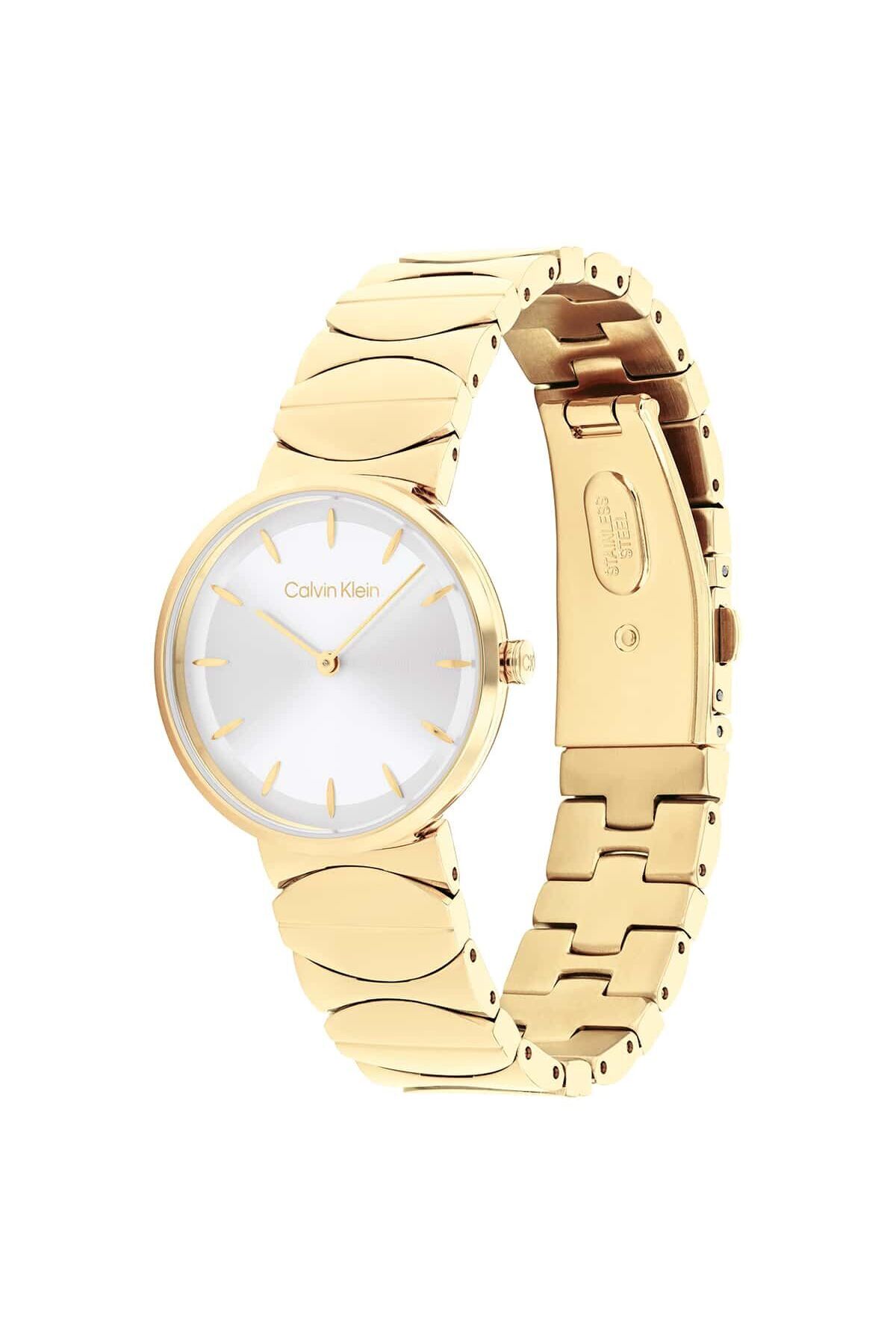 Calvin Klein CK25100043 Kadın Kol Saati görsel 2