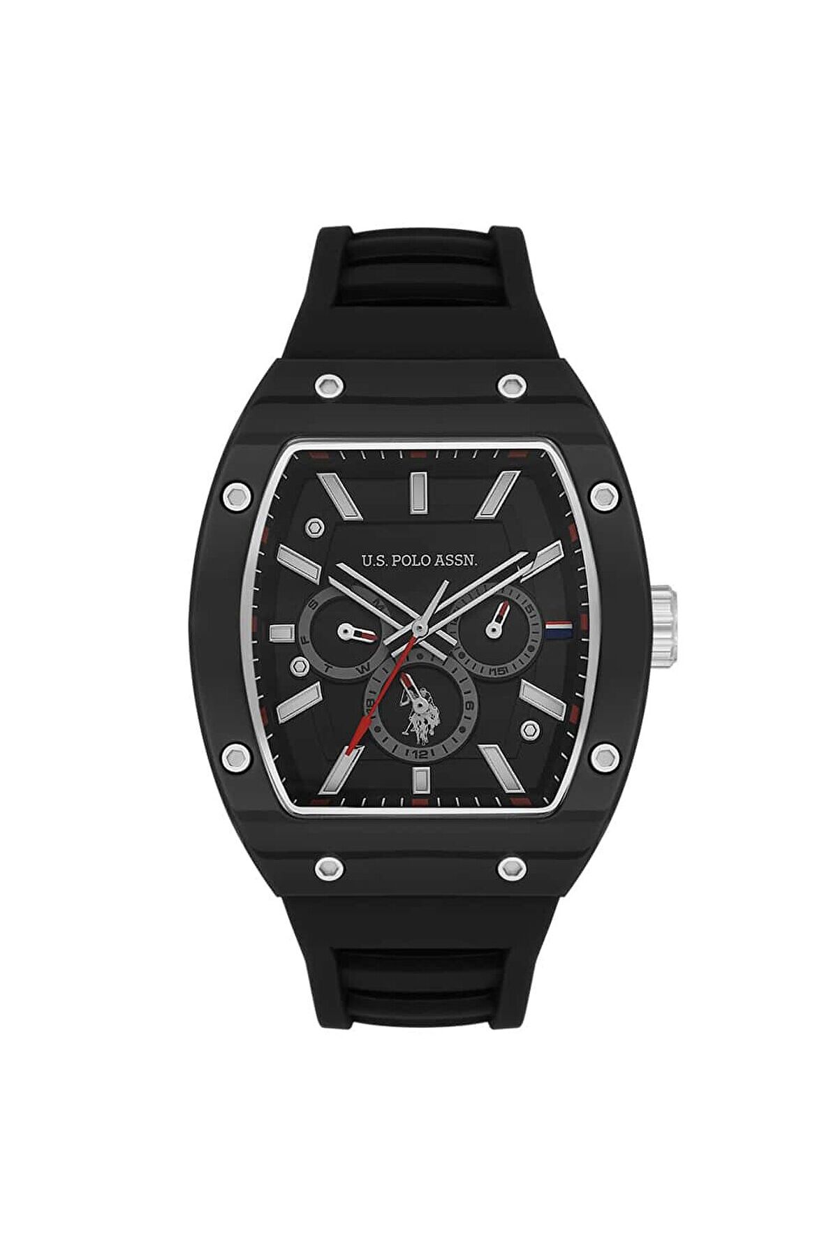 یو اس پولو ساعت مچی مردانه USPA1127-01