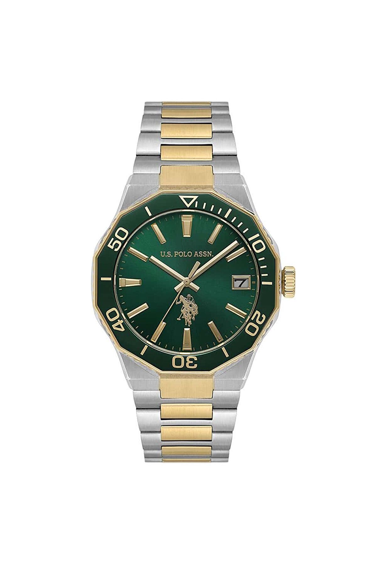 یو اس پولو ساعت مچی مردانه USPA1120-01