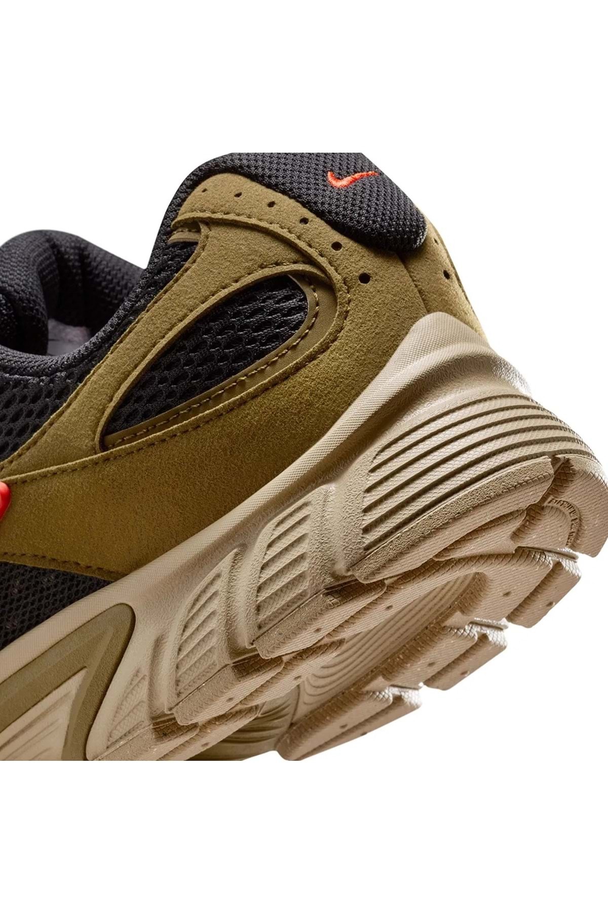V5 Rnr Unisex Spor Ayakkabı HAKİ — خاکی VSK-AST10054 — تصویر 8 از 8