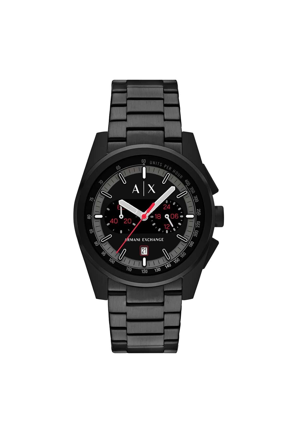 آرمانی اکسچنج ساعت مردانه AX2864