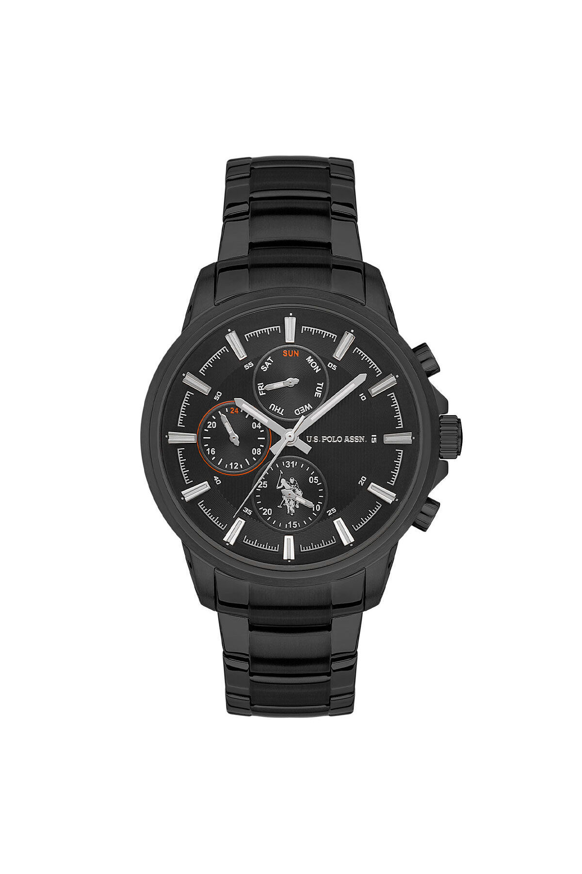 یو اس پولو ساعت مچی مردانه USPA1016-08