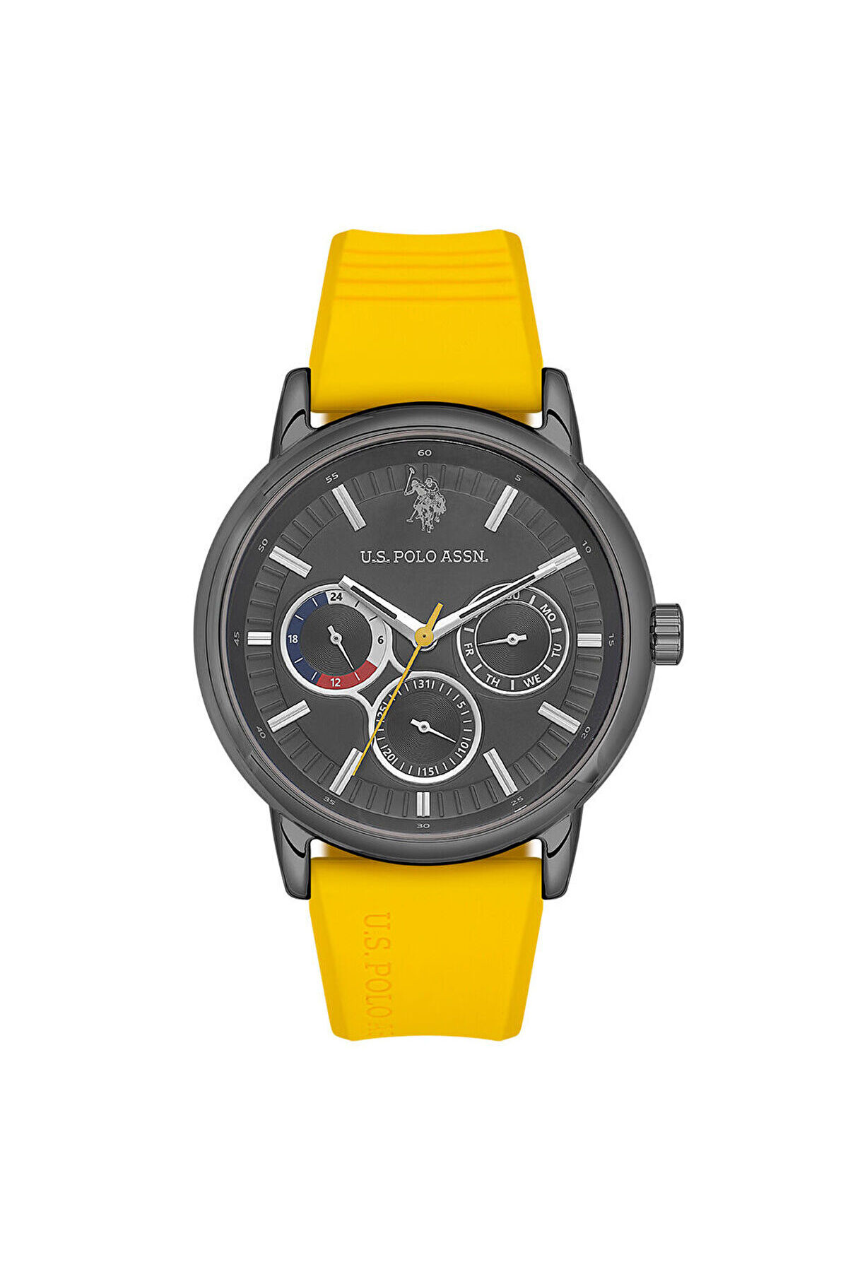 یو اس پولو ساعت مچی مردانه USPA1098-05