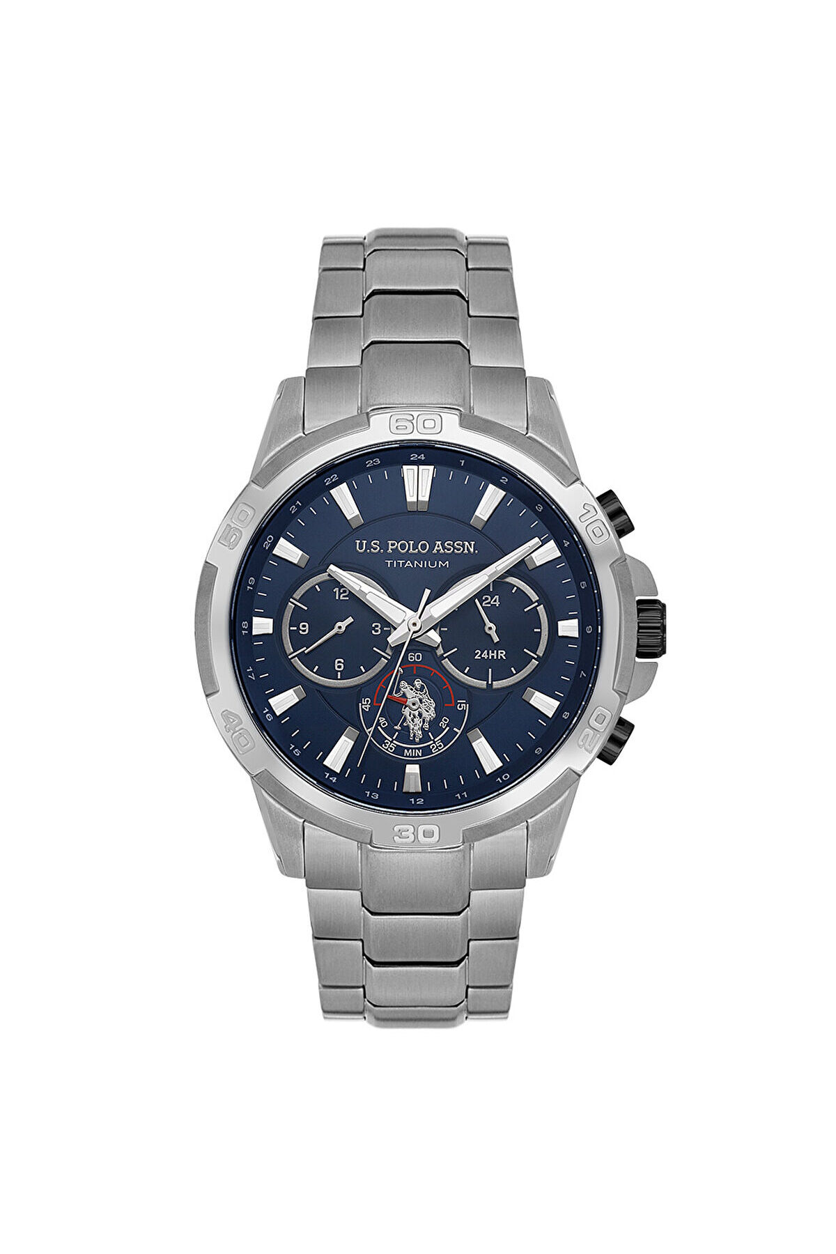 یو اس پولو ساعت مچی مردانه USPA1119-04