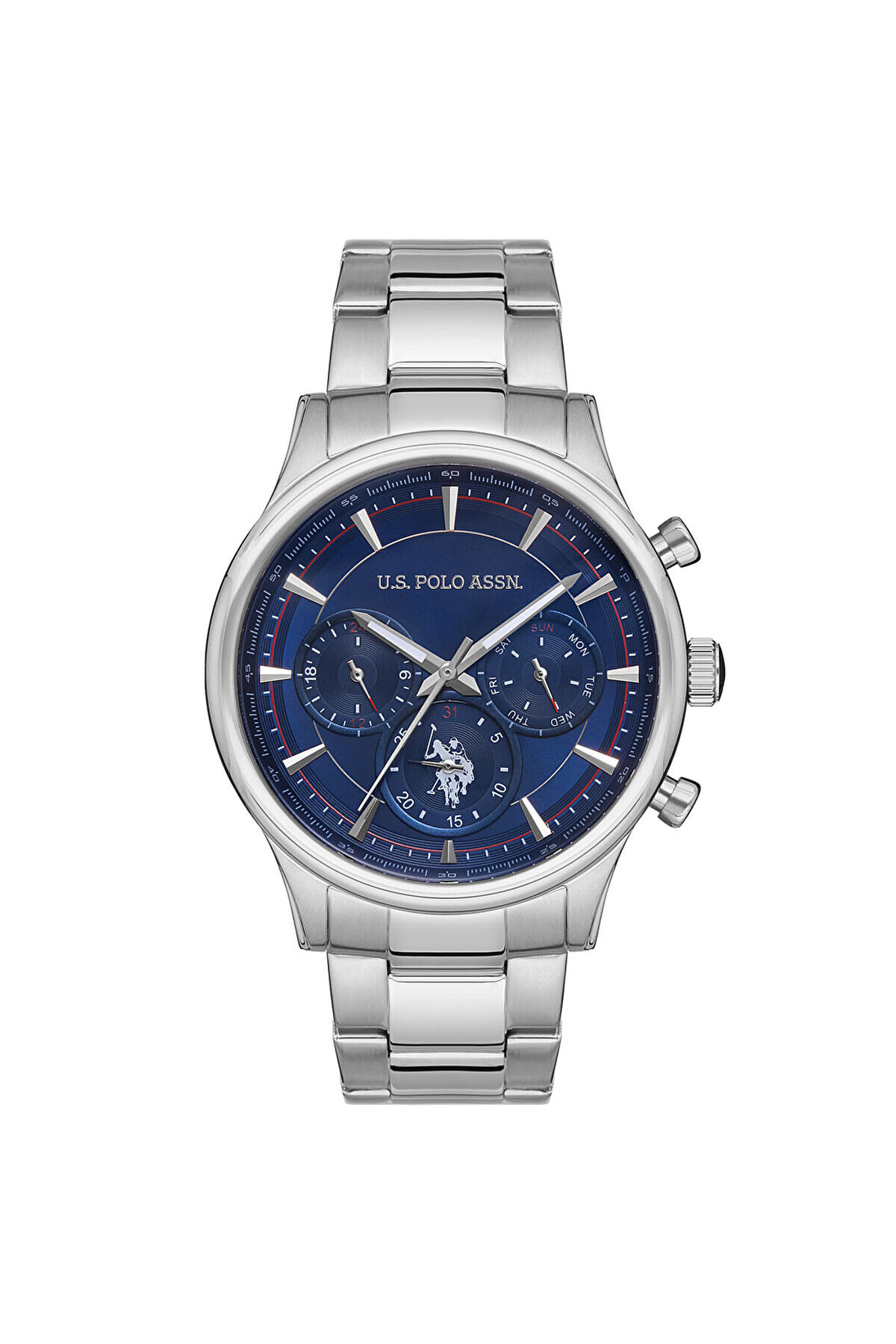 یو اس پولو ساعت مچی مردانه USPA1010-03