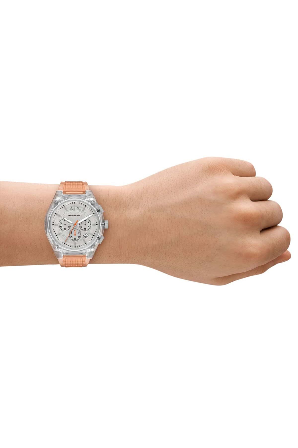 ساعت مردانه | آرمانی اکسچنج Armani Exchange AX4164 - تصویر 4