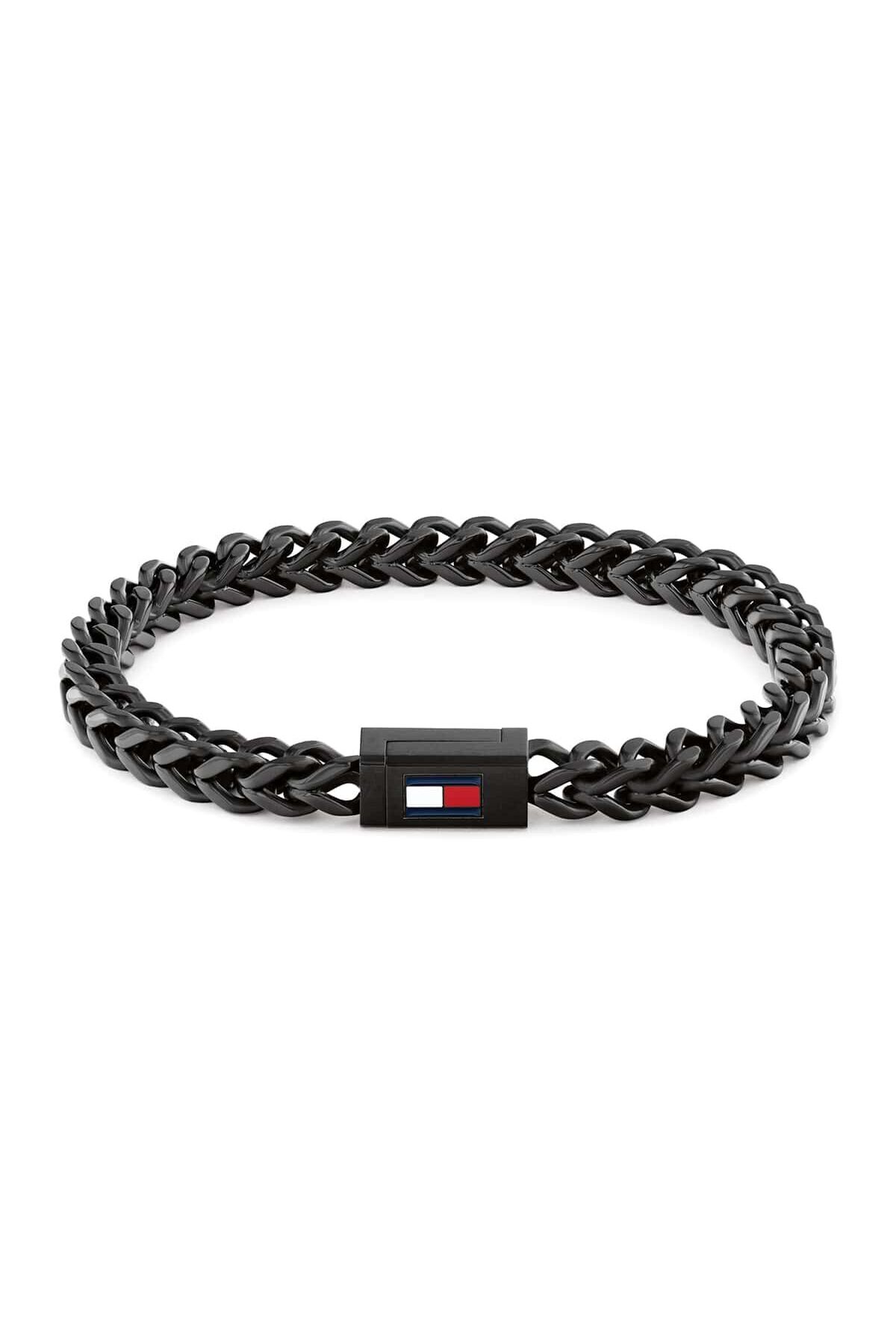 تامی هیلفیگر دستبند مردانه THJ2790649