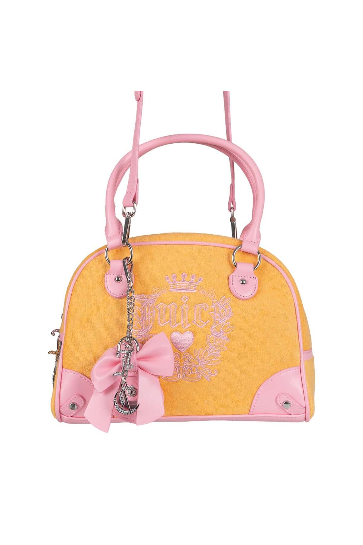 Juicy Couture JC0092040021-001 Kadın Çanta - Fiyatı, Yorumları