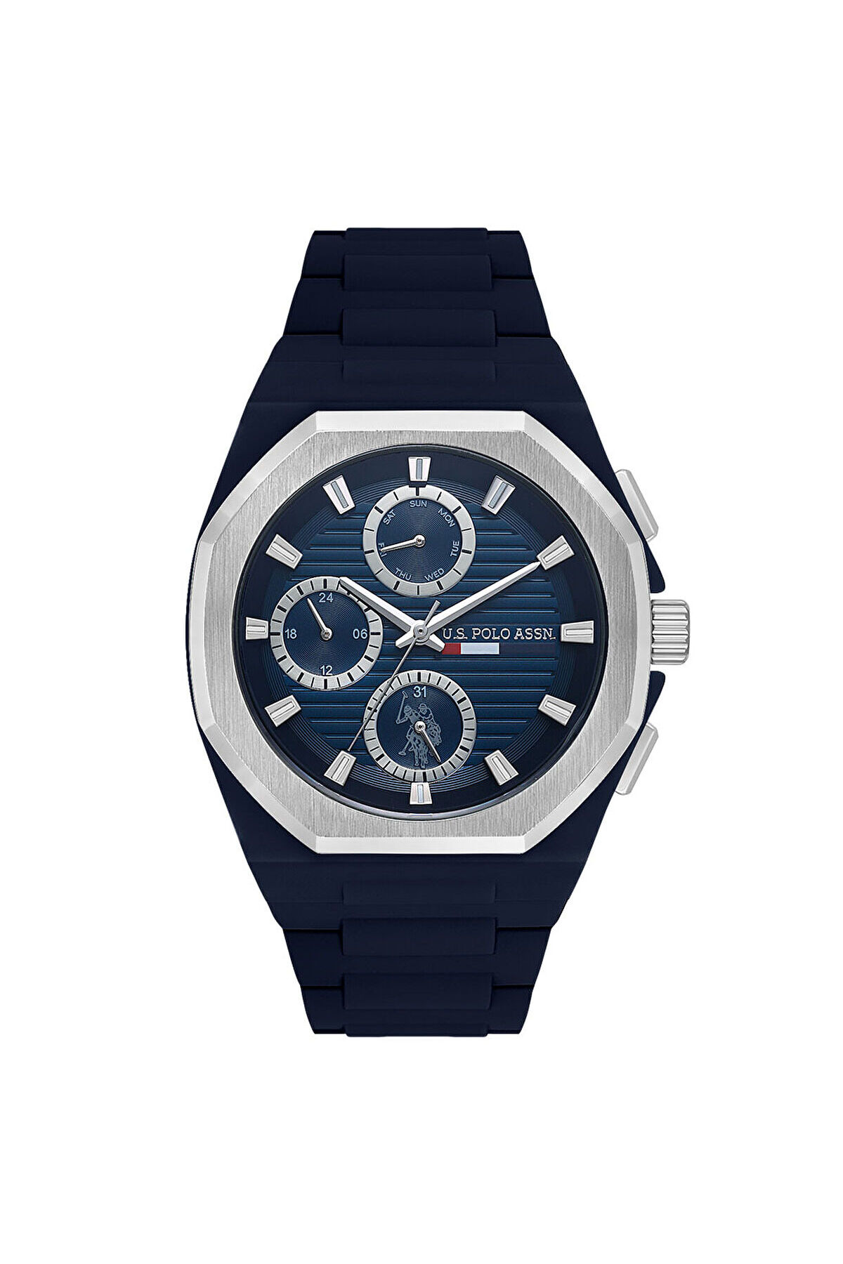 یو اس پولو ساعت مچی مردانه USPA1103-01