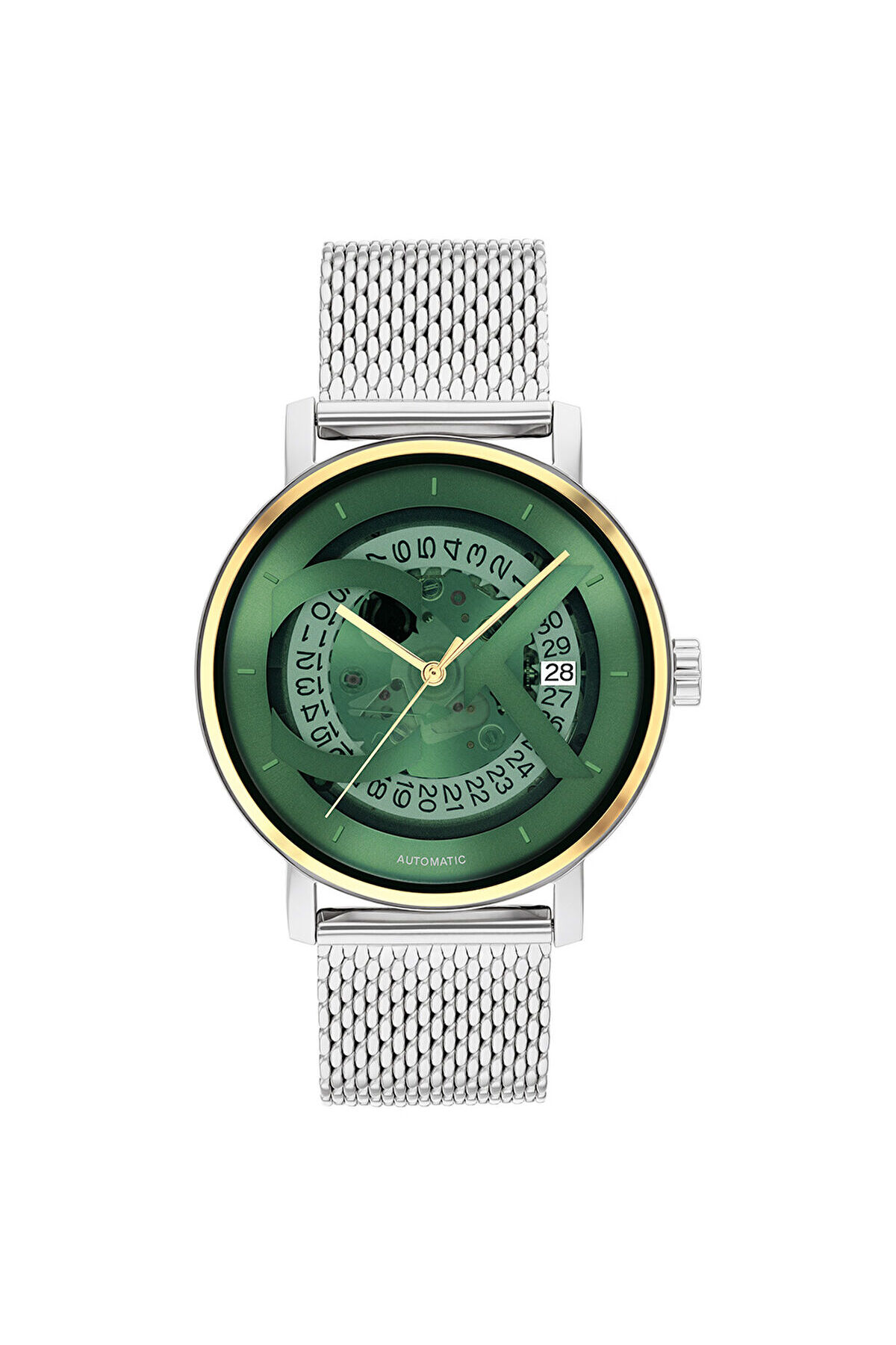 کلوین کلاین ساعت مچی مردانه CK25300005