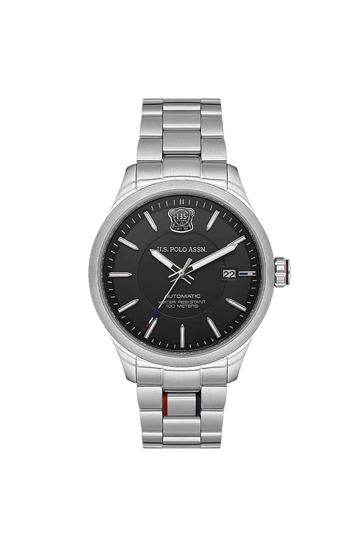 یو اس پولو ساعت مچی مردانه USPA1125-03