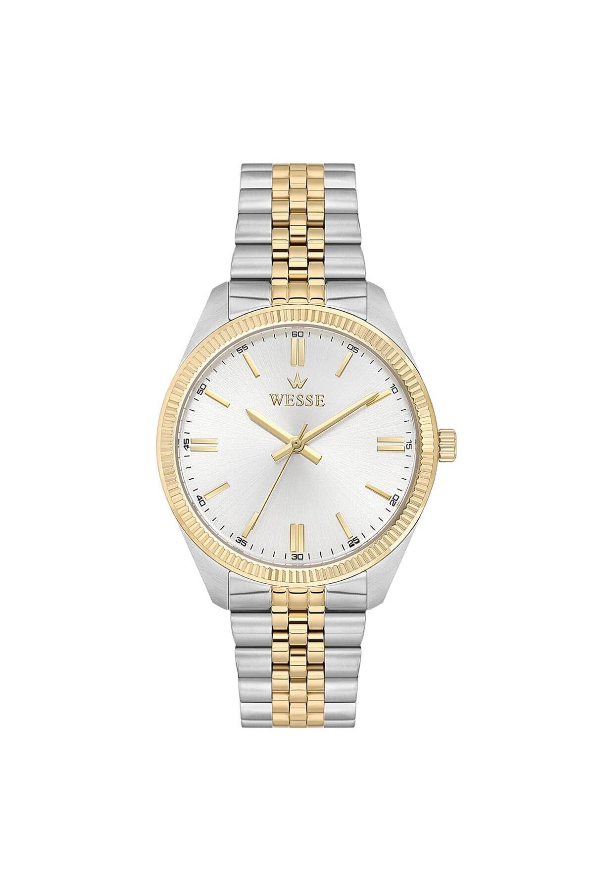 ساعت مچی مردانه WWG 210313