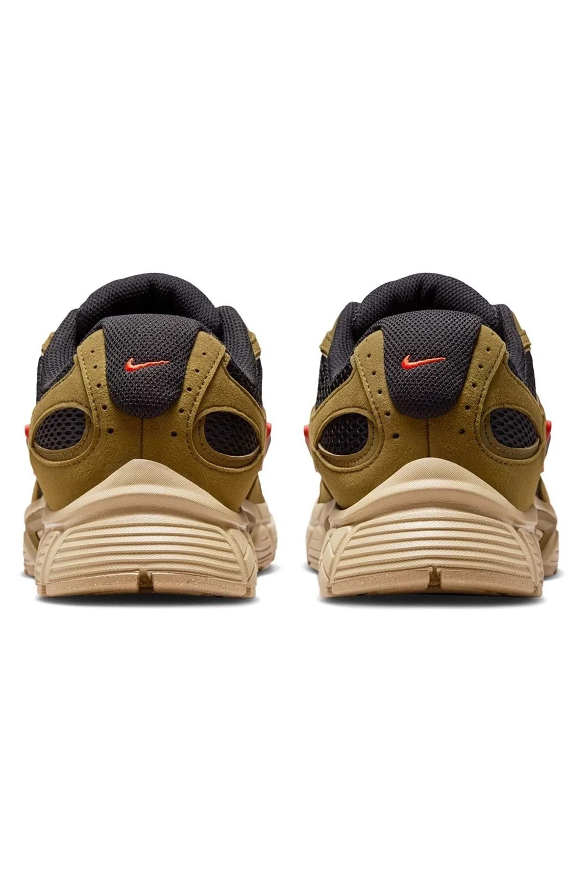 V5 Rnr Unisex Spor Ayakkabı HAKİ — خاکی VSK-AST10054 — تصویر 6 از 8