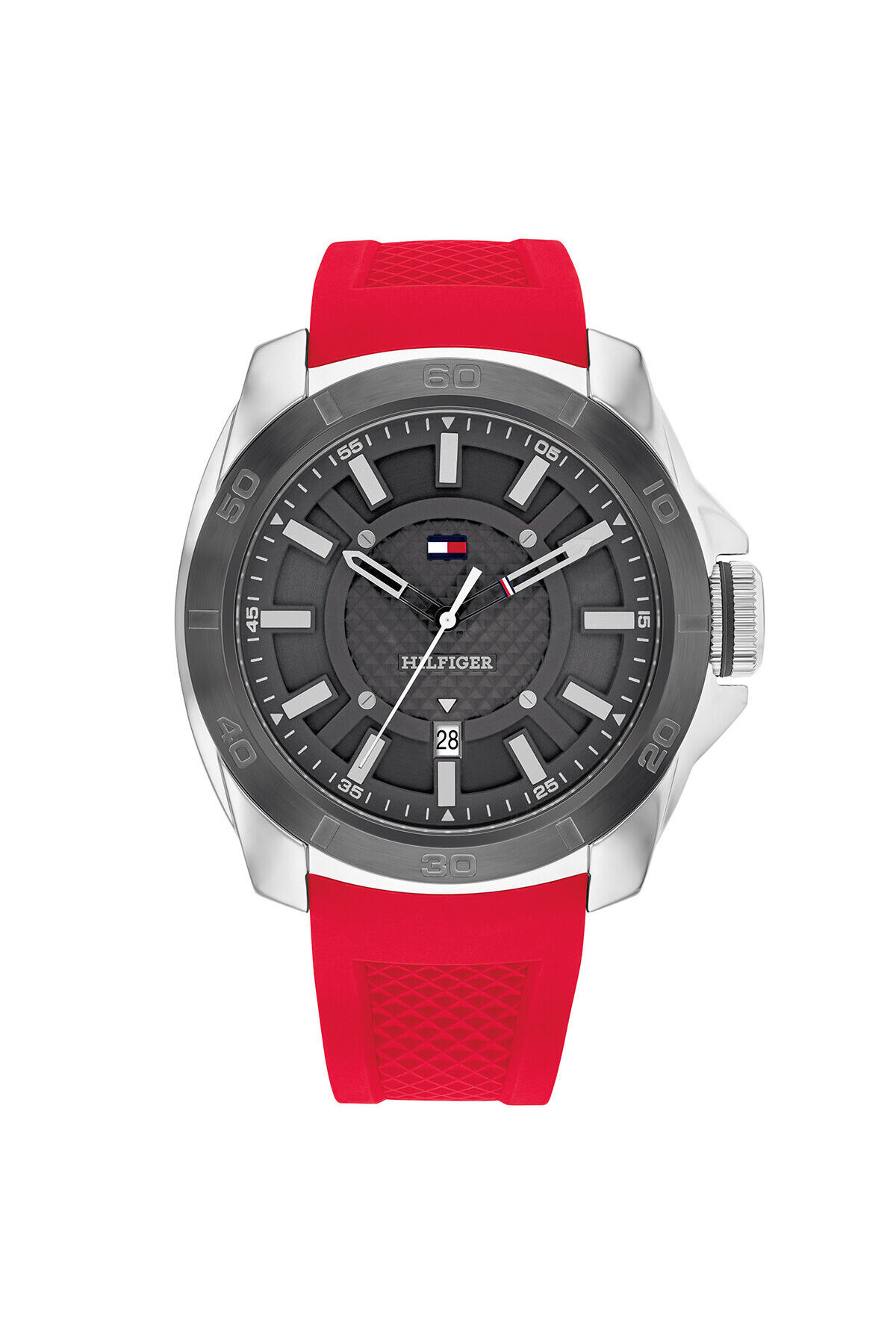 تامی هیلفیگر ساعت مچی مردانه TH1792135