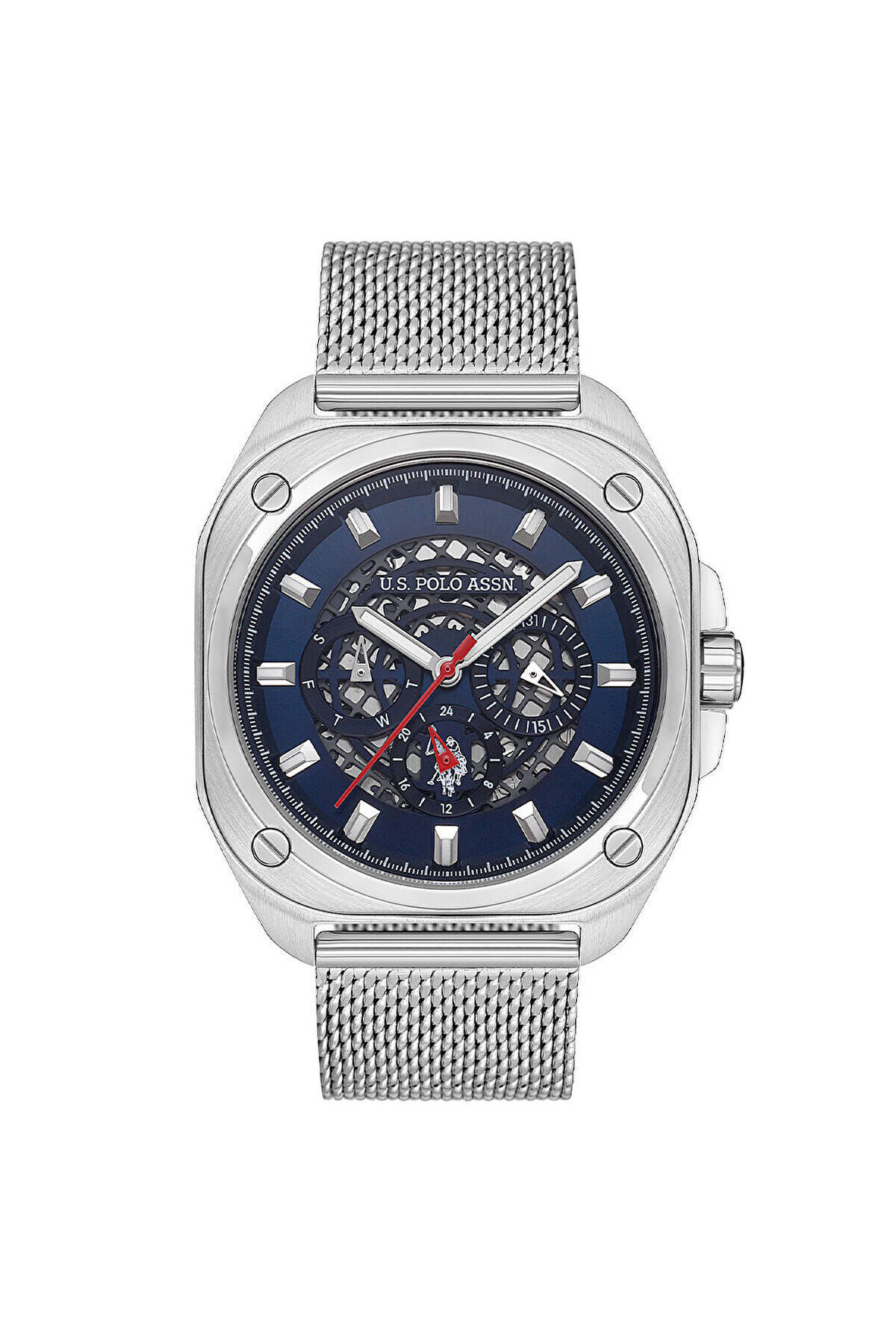 یو اس پولو ساعت مچی مردانه USPA1063-02