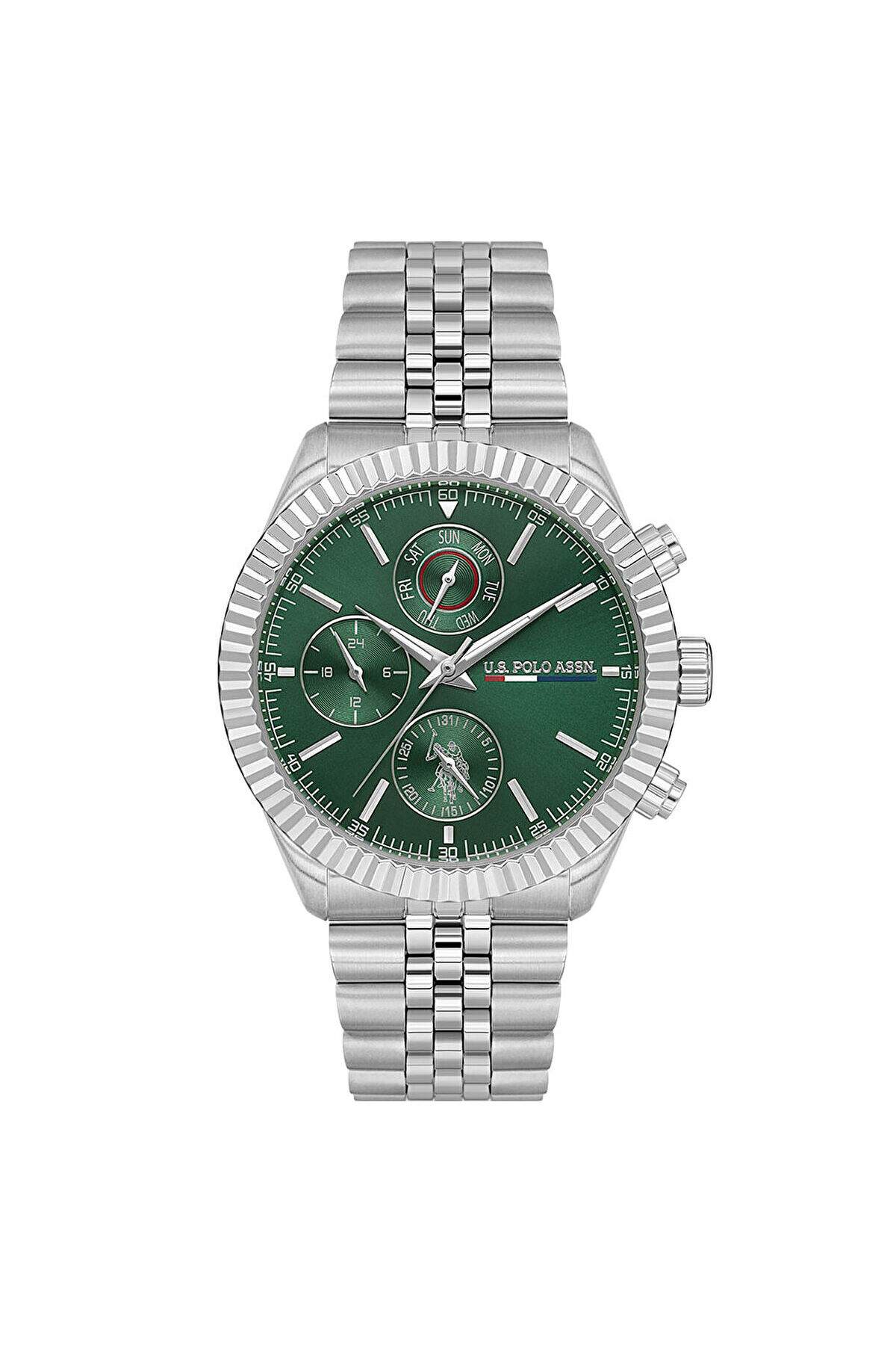یو اس پولو ساعت مچی مردانه USPA1054B-02