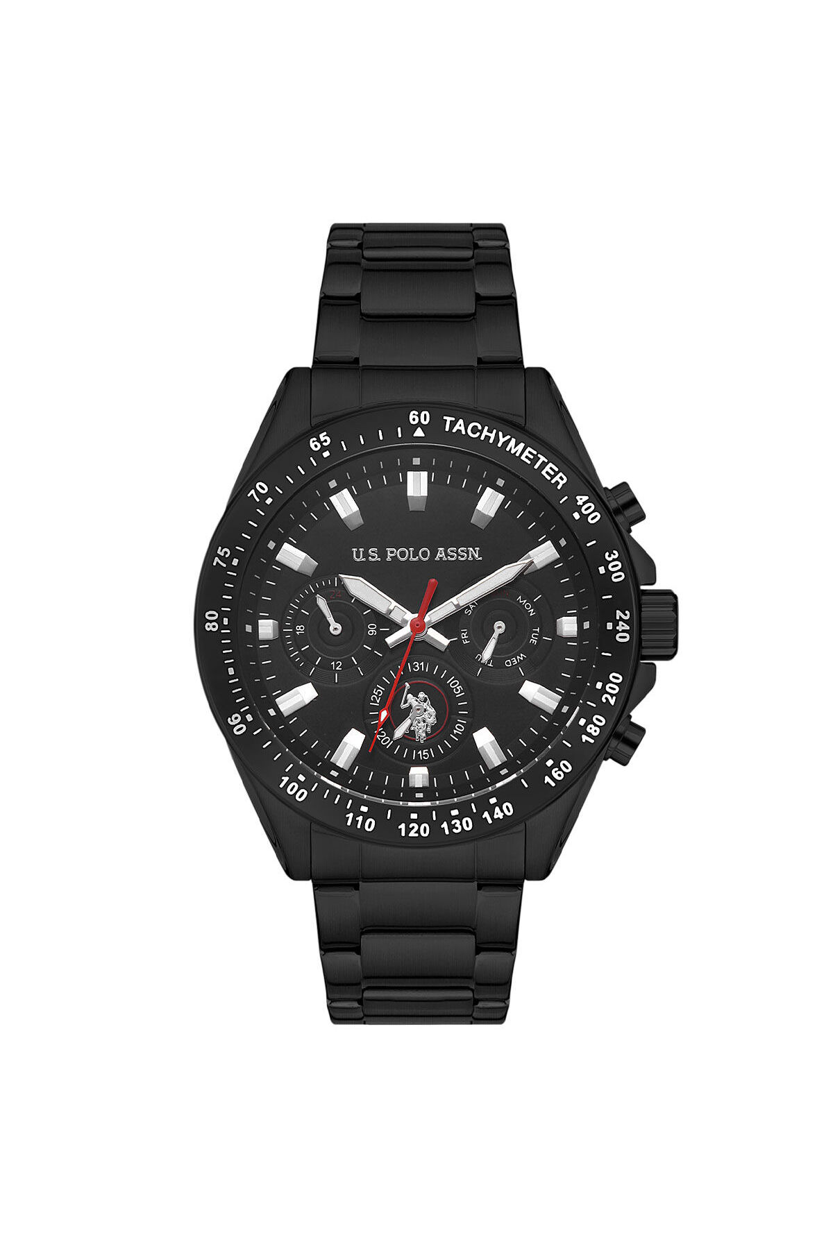 یو اس پولو ساعت مچی مردانه USPA1040-09