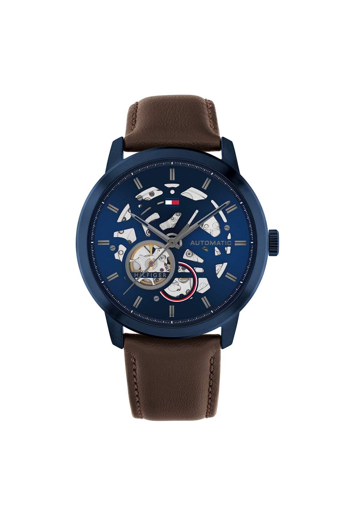 تامی هیلفیگر ساعت مچی مردانه TH1710660