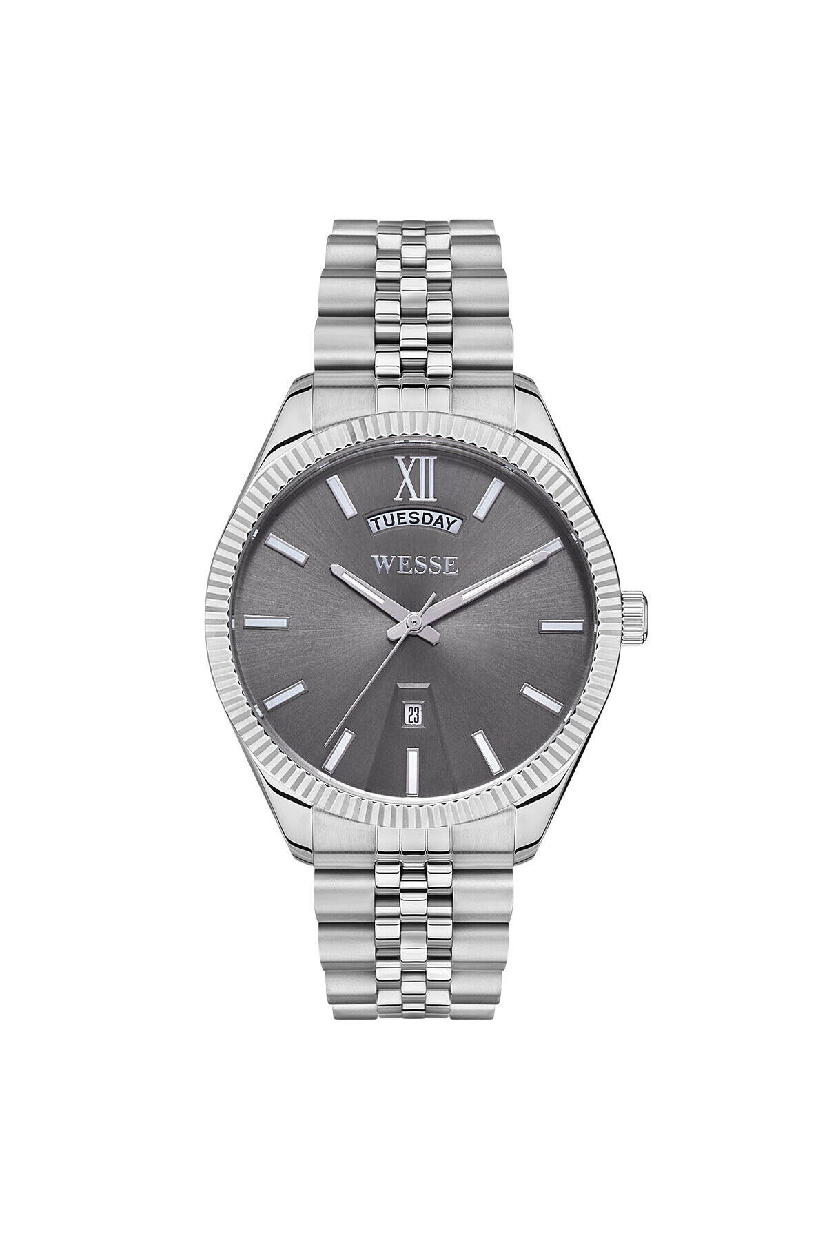 ساعت مچی مردانه WWG207308