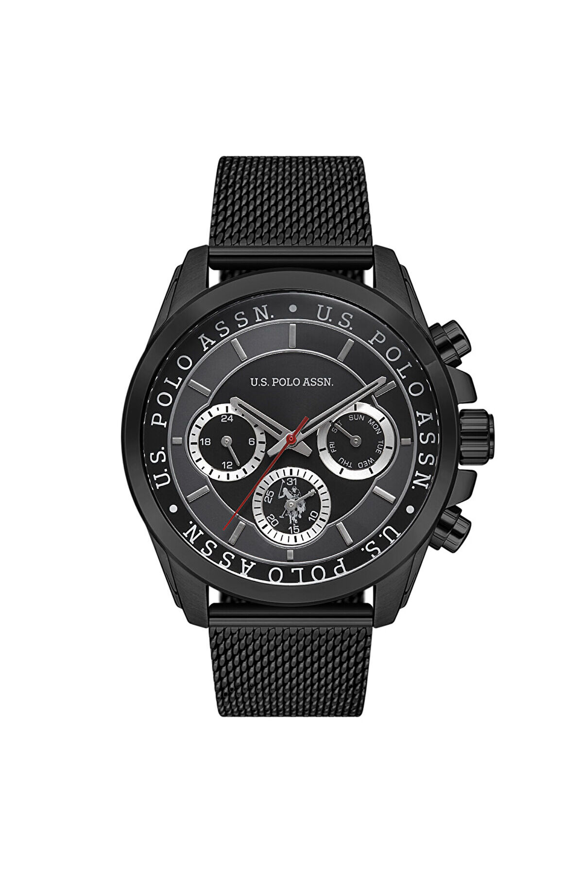 یو اس پولو ساعت مچی مردانه USPA1028-05
