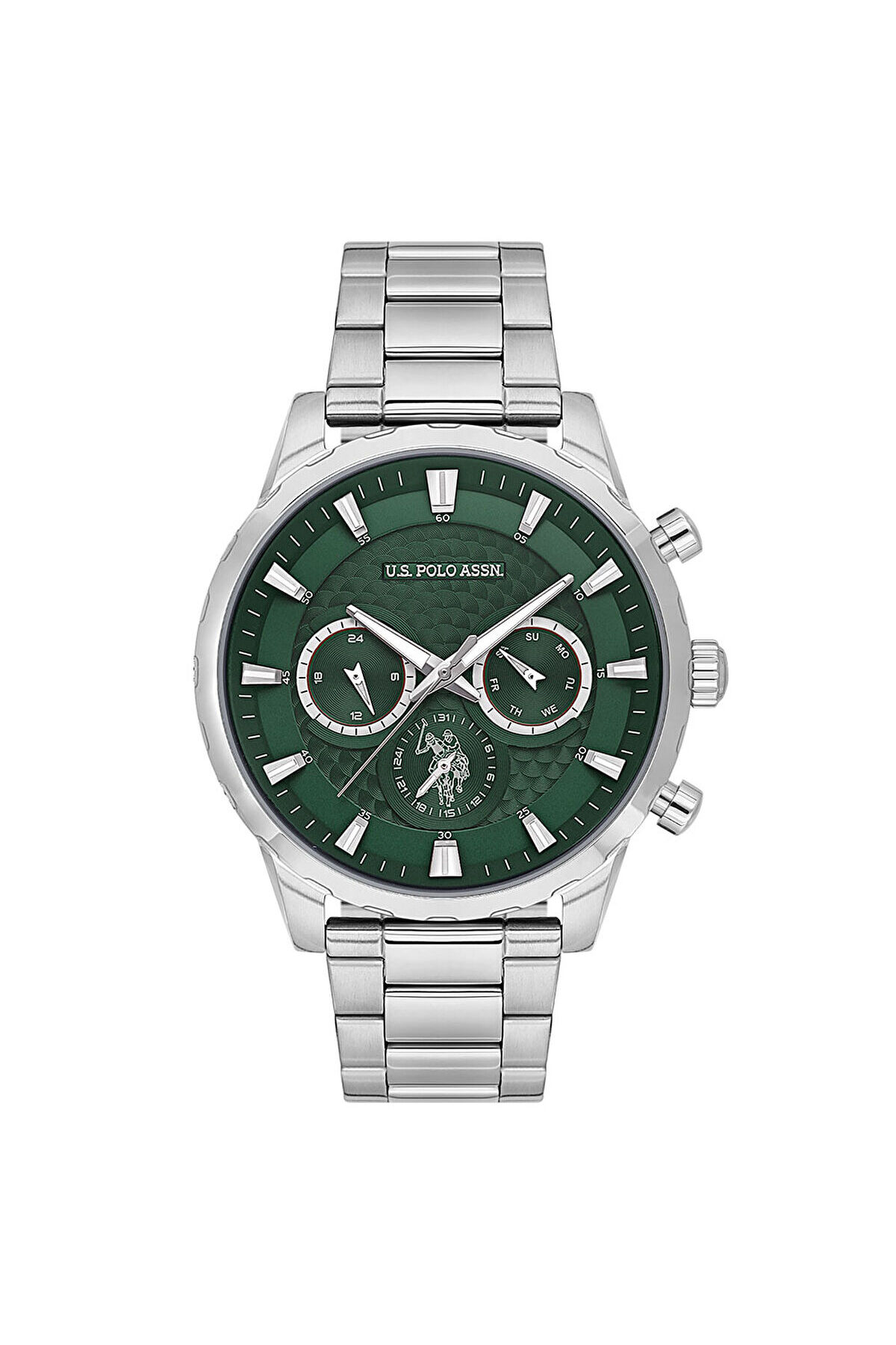 یو اس پولو ساعت مچی مردانه USPA1055B-03