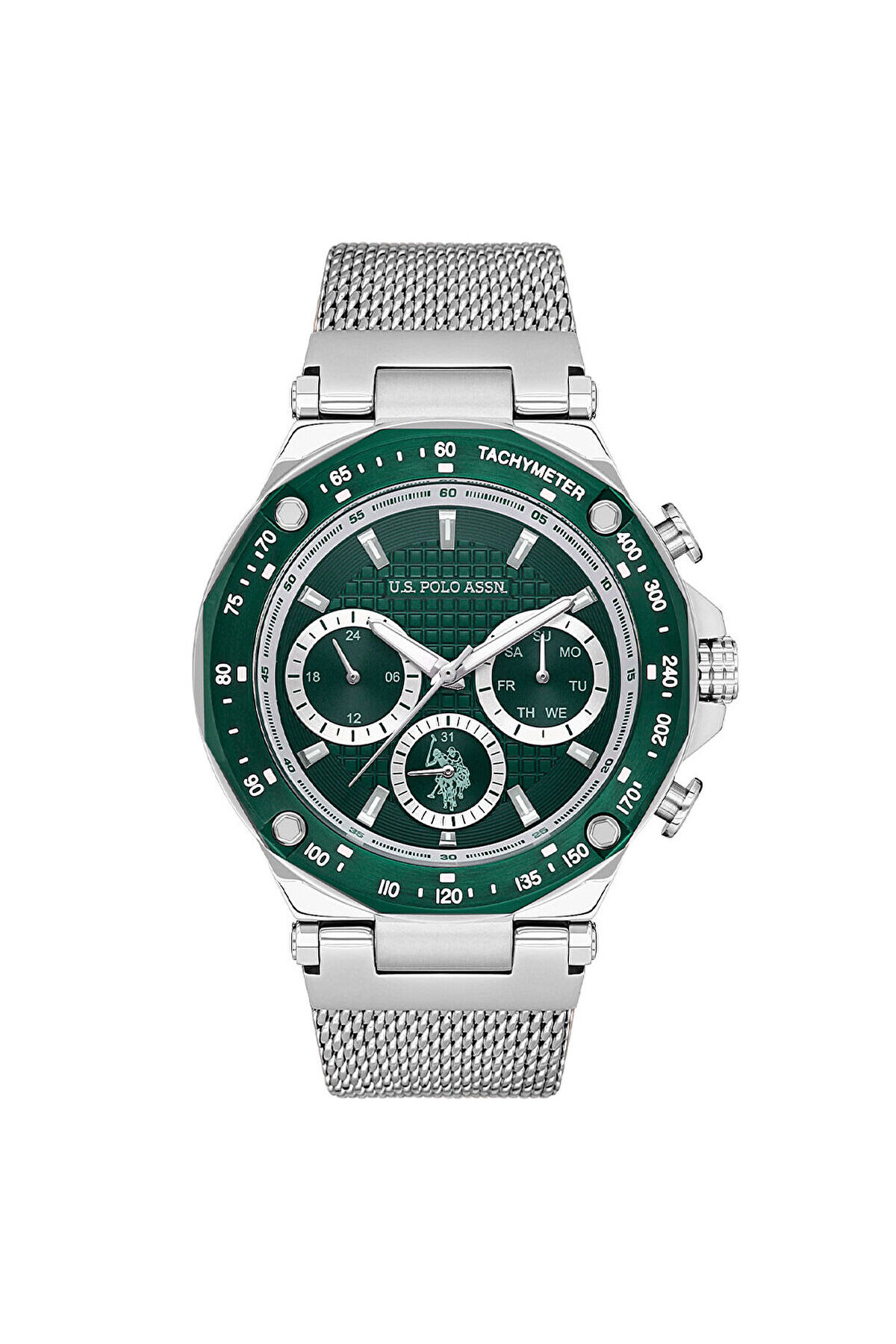 یو اس پولو ساعت مچی مردانه USPA1076-13