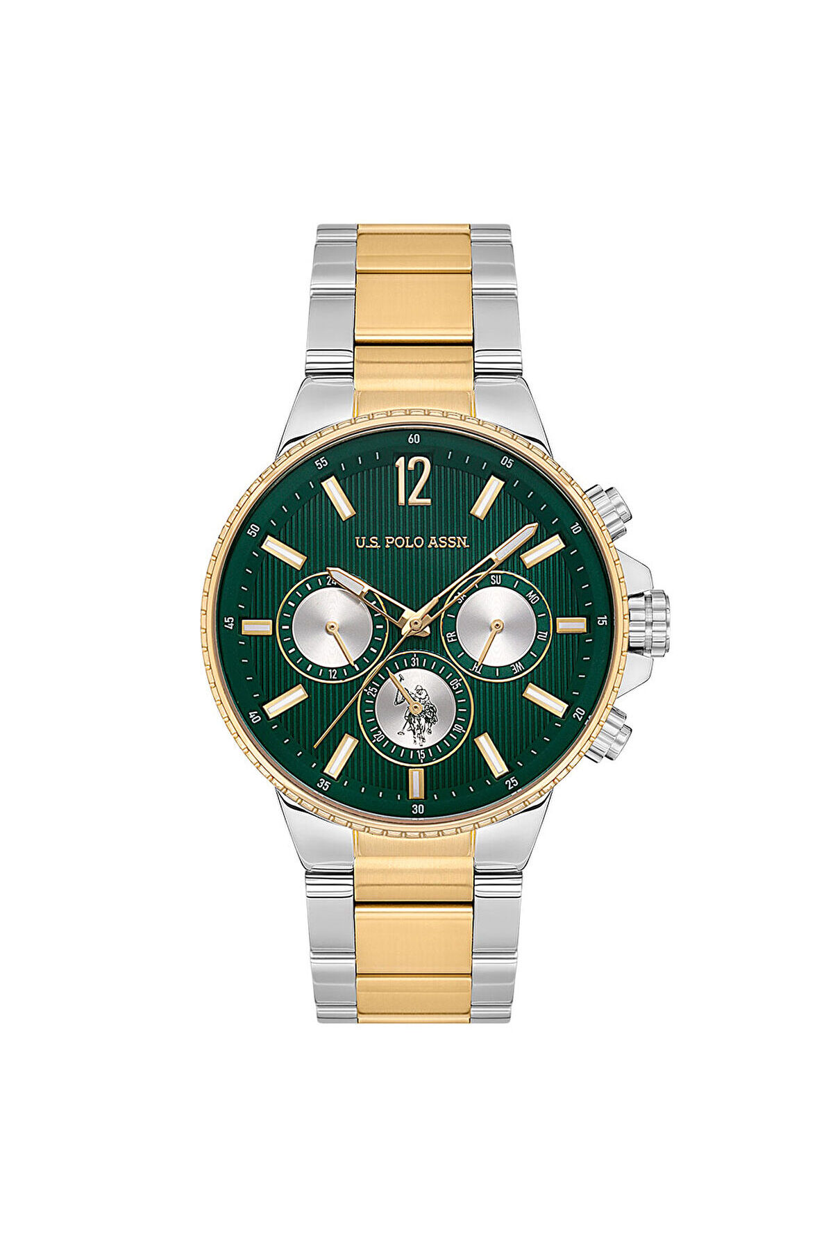 یو اس پولو ساعت مچی مردانه USPA1074-03
