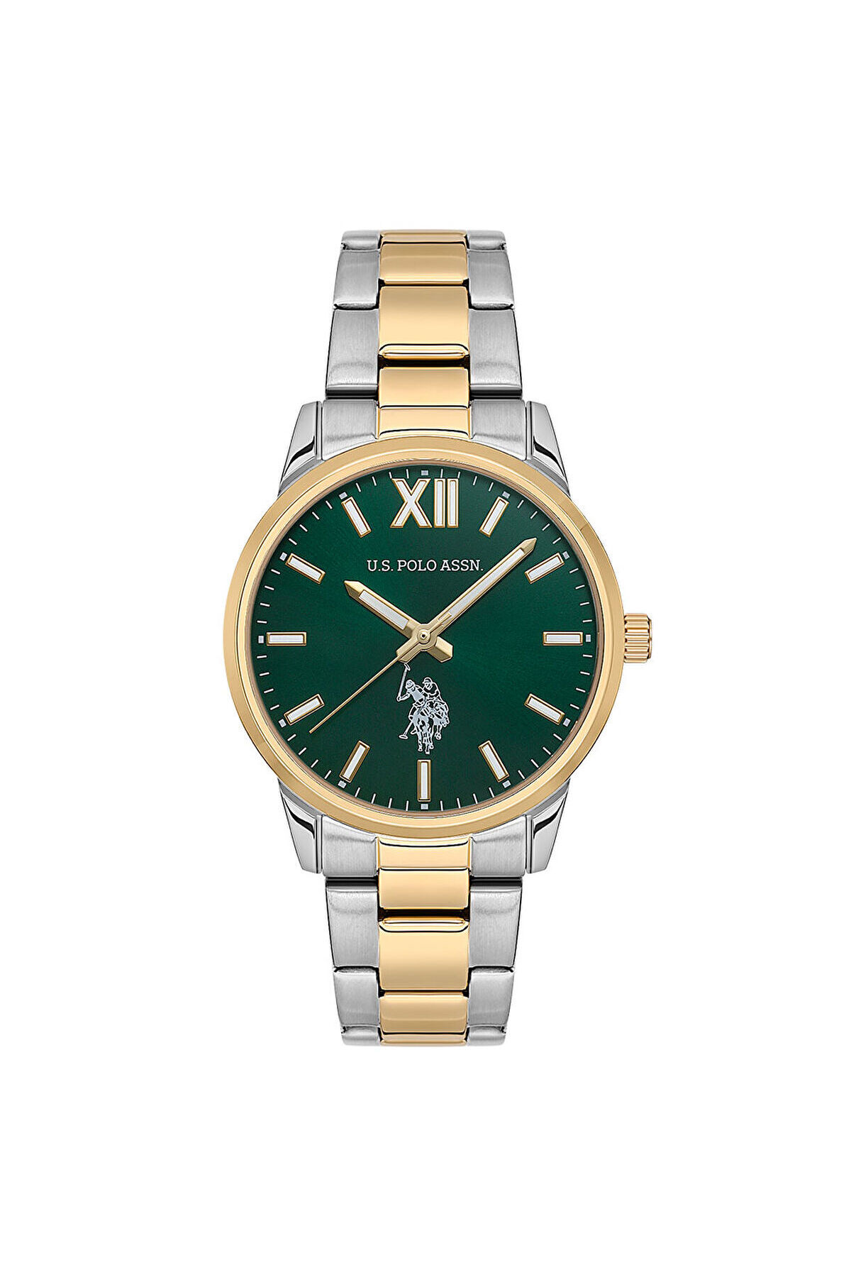 U.S. Polo Assn. USPA2057-12 Kadın Kol Saati