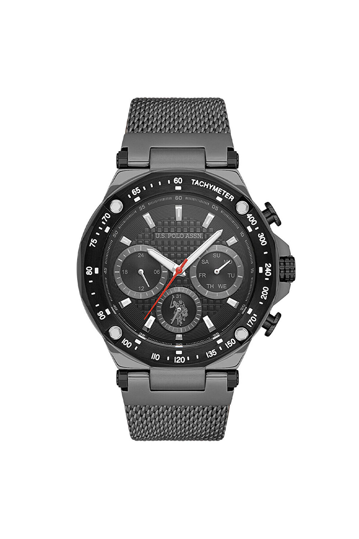یو اس پولو ساعت مچی مردانه USPA1076-11