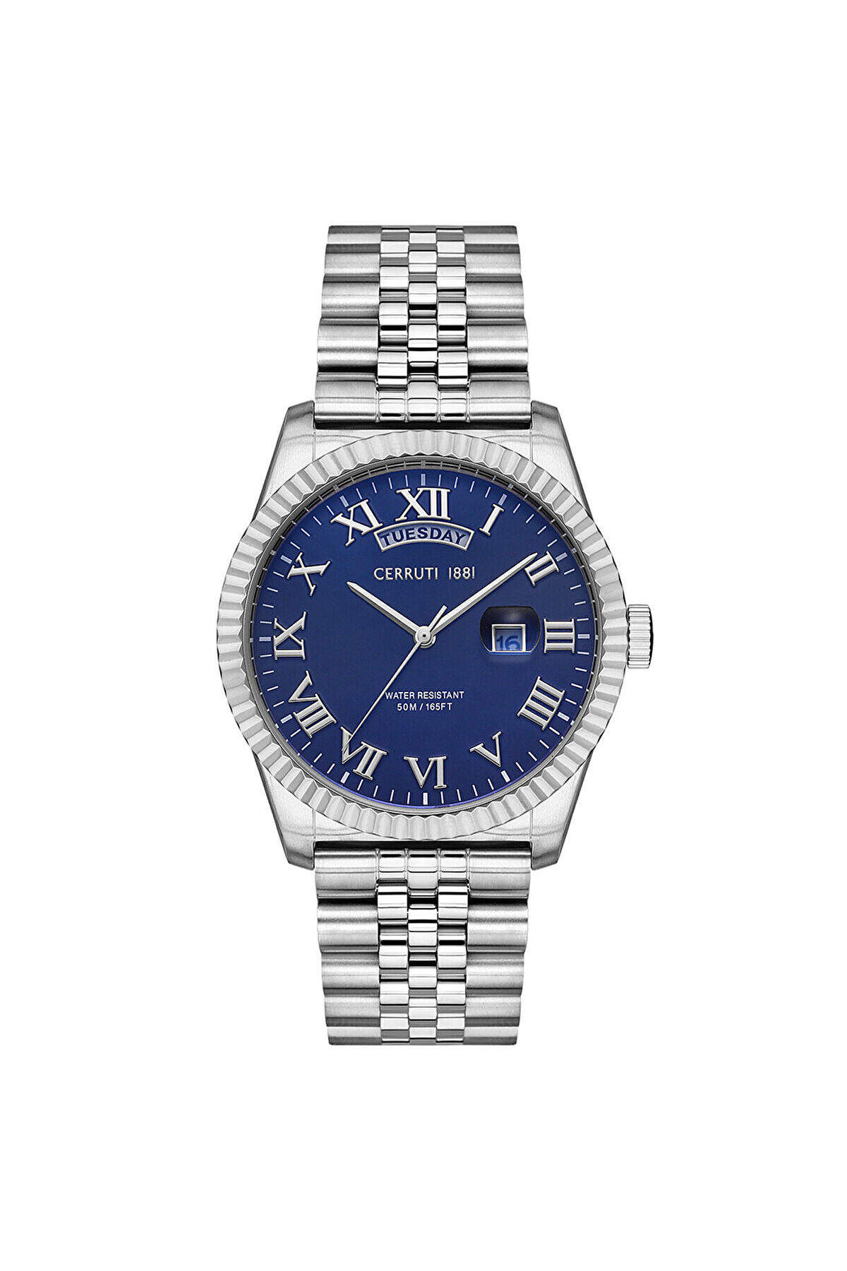 ساعت مچی مردانه فولادی Cıwgh مدل 2117115، ۴۱ میلی‌متر