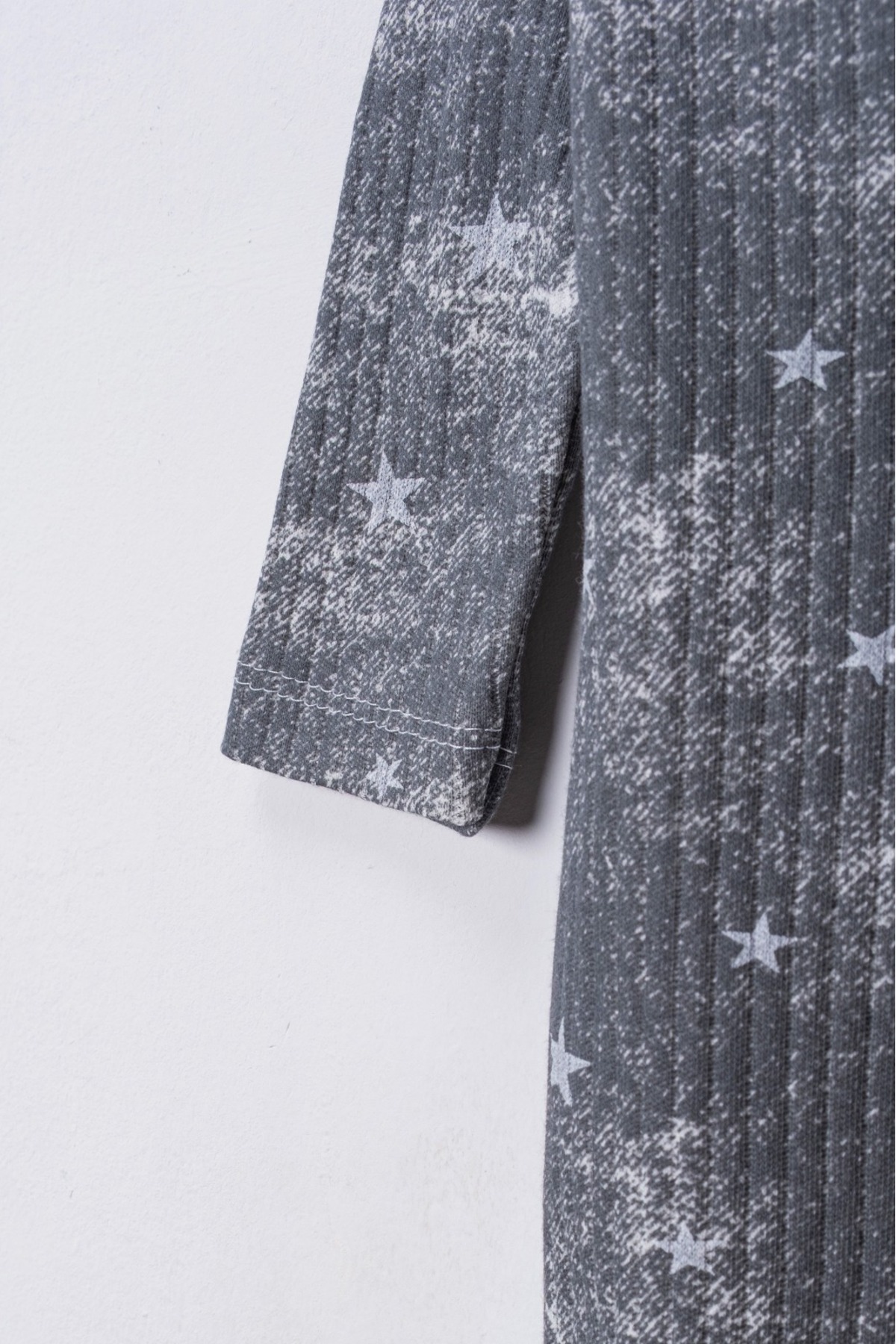 ENİA BABY Erkek Bebek 2 Adet %100 Pamuklu Patikli Tulum Seti fotoğrafı 4 (önizleme)