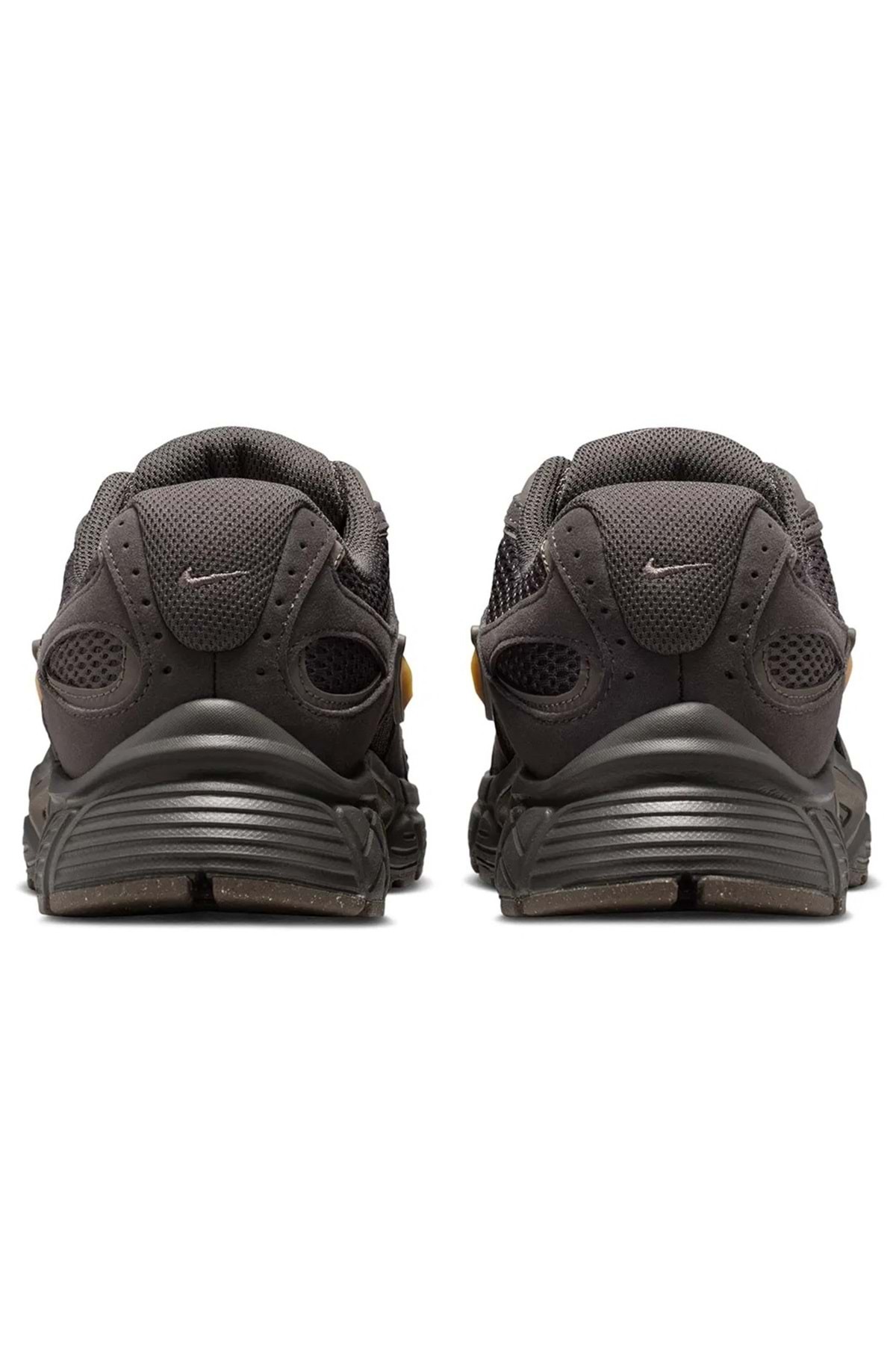 V5 Rnr Unisex Spor Ayakkabı GRİ — خاکستری VSK-AST10054 — تصویر 6 از 8