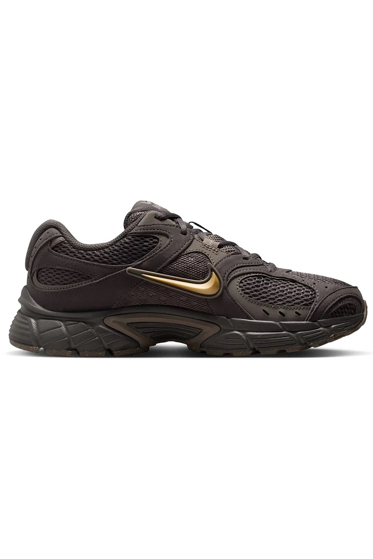 V5 Rnr Unisex Spor Ayakkabı GRİ — خاکستری VSK-AST10054 — تصویر 2 از 8
