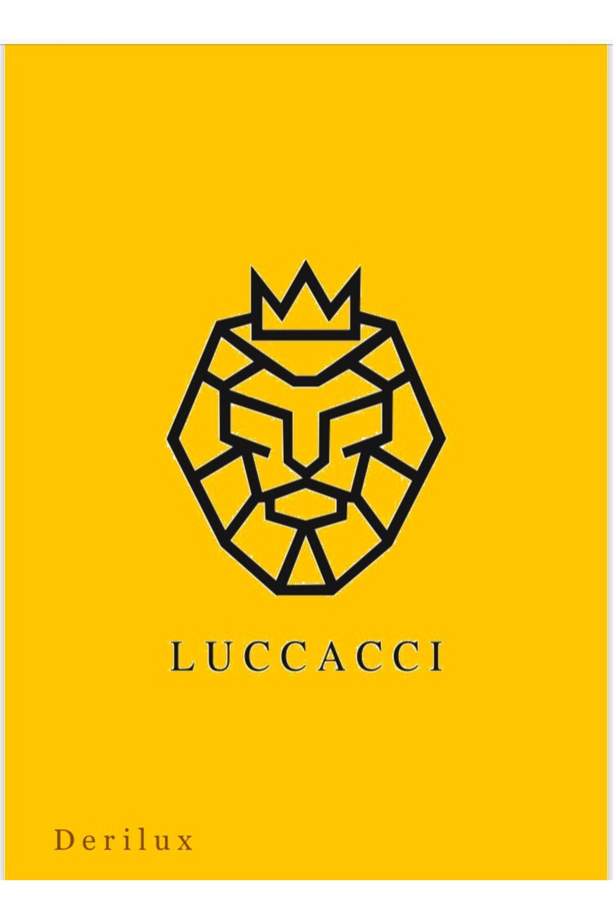 LUCCACCI El Çantası (1.KALİTE VİNLEKS DERİ) Siyah 22x12x10 Cm görsel 5