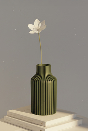 Lavio Home Erica | Modern Vazo