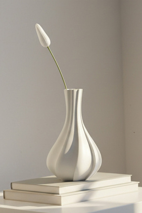 Lavio Home Viola | Modern Vazo