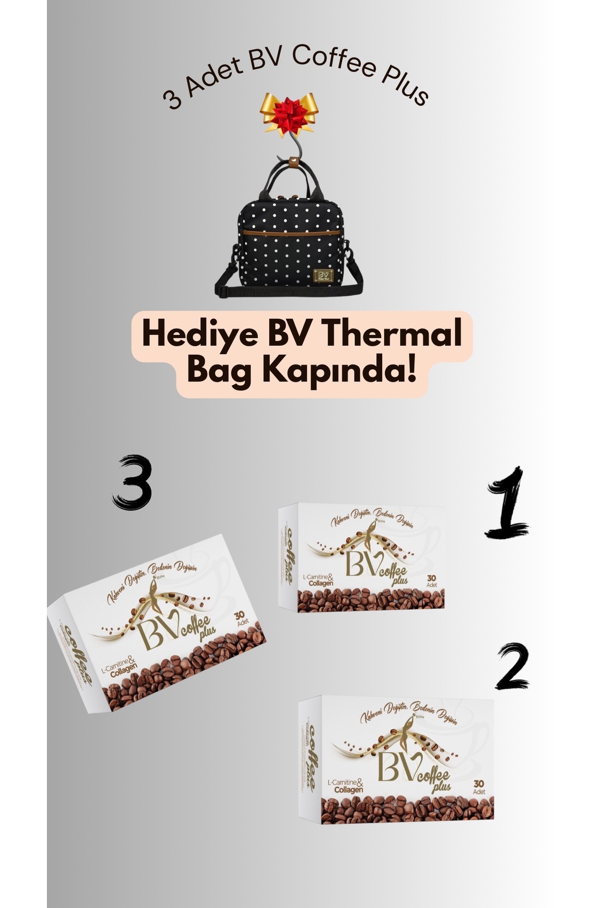 BELGİN VURAL BV BV COFFEE