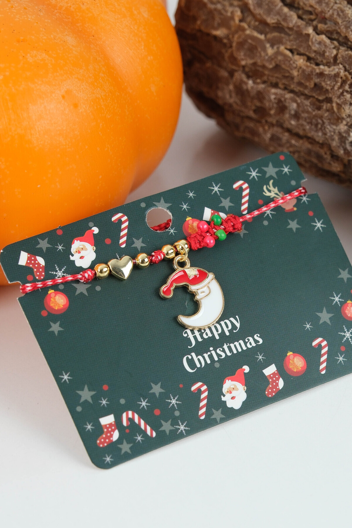 Jack Ferrero Yıl Başı Özel Bileklik ( Hediye Arkadaşlık Bilekliği )